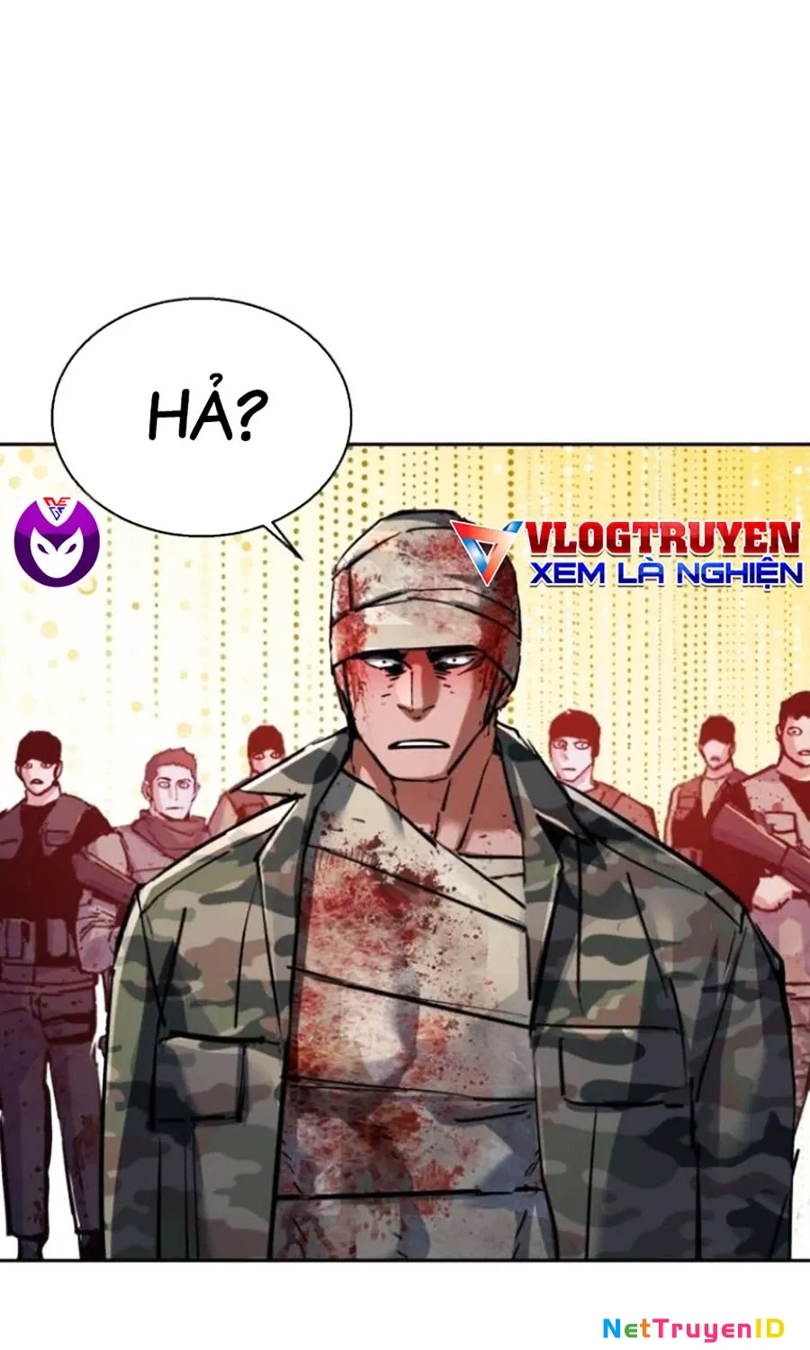 đọc truyện Bạn Học Của Tôi Là Lính Đánh Thuê Chương 228 ảnh 108 tại Thiên Thai Truyện