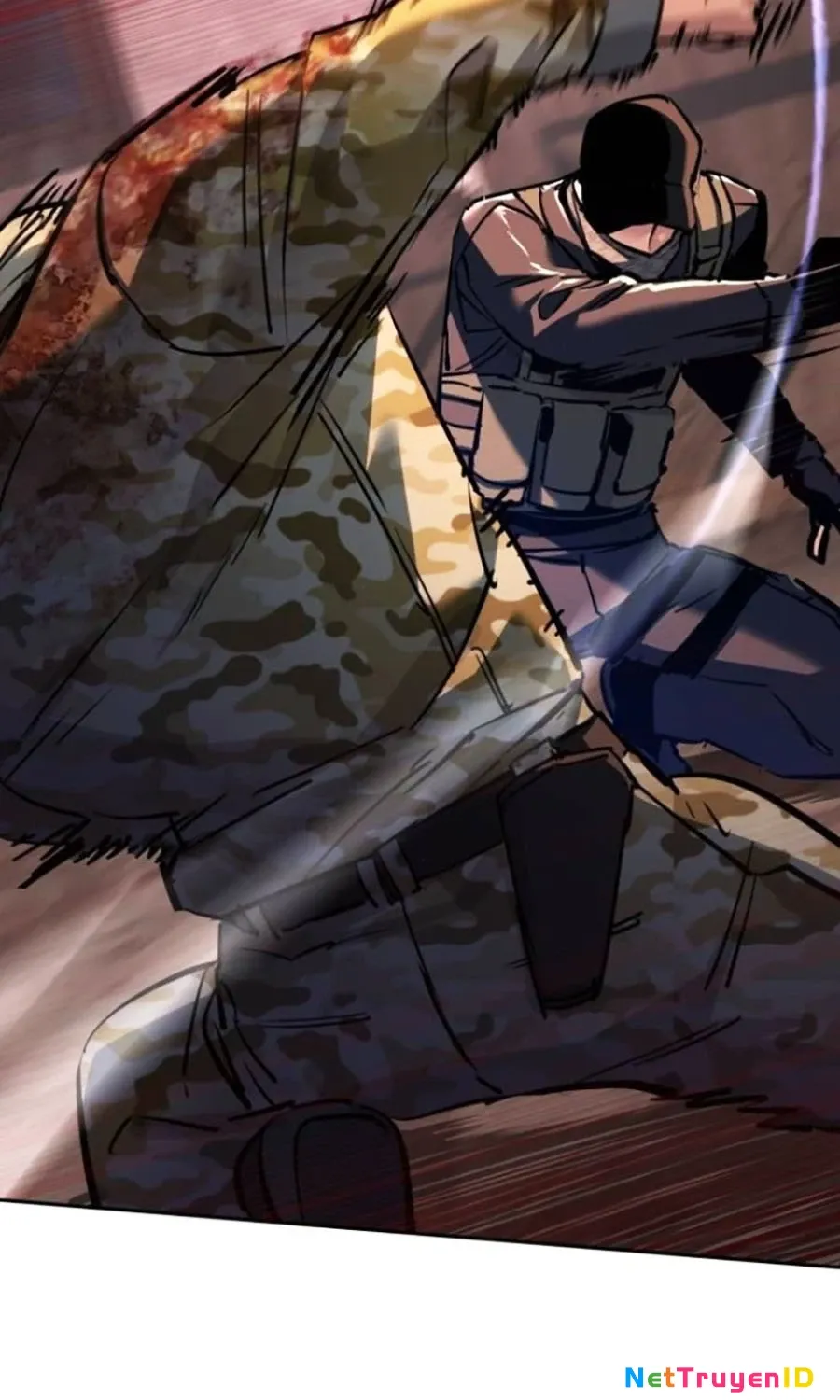 đọc truyện Bạn Học Của Tôi Là Lính Đánh Thuê Chương 228 ảnh 13 tại Thiên Thai Truyện