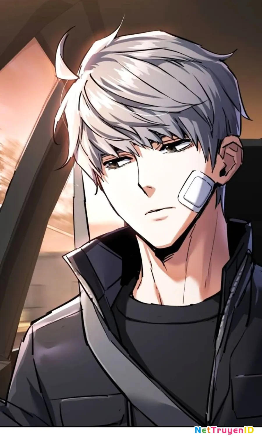 đọc truyện Bạn Học Của Tôi Là Lính Đánh Thuê Chương 228 ảnh 114 tại Thiên Thai Truyện