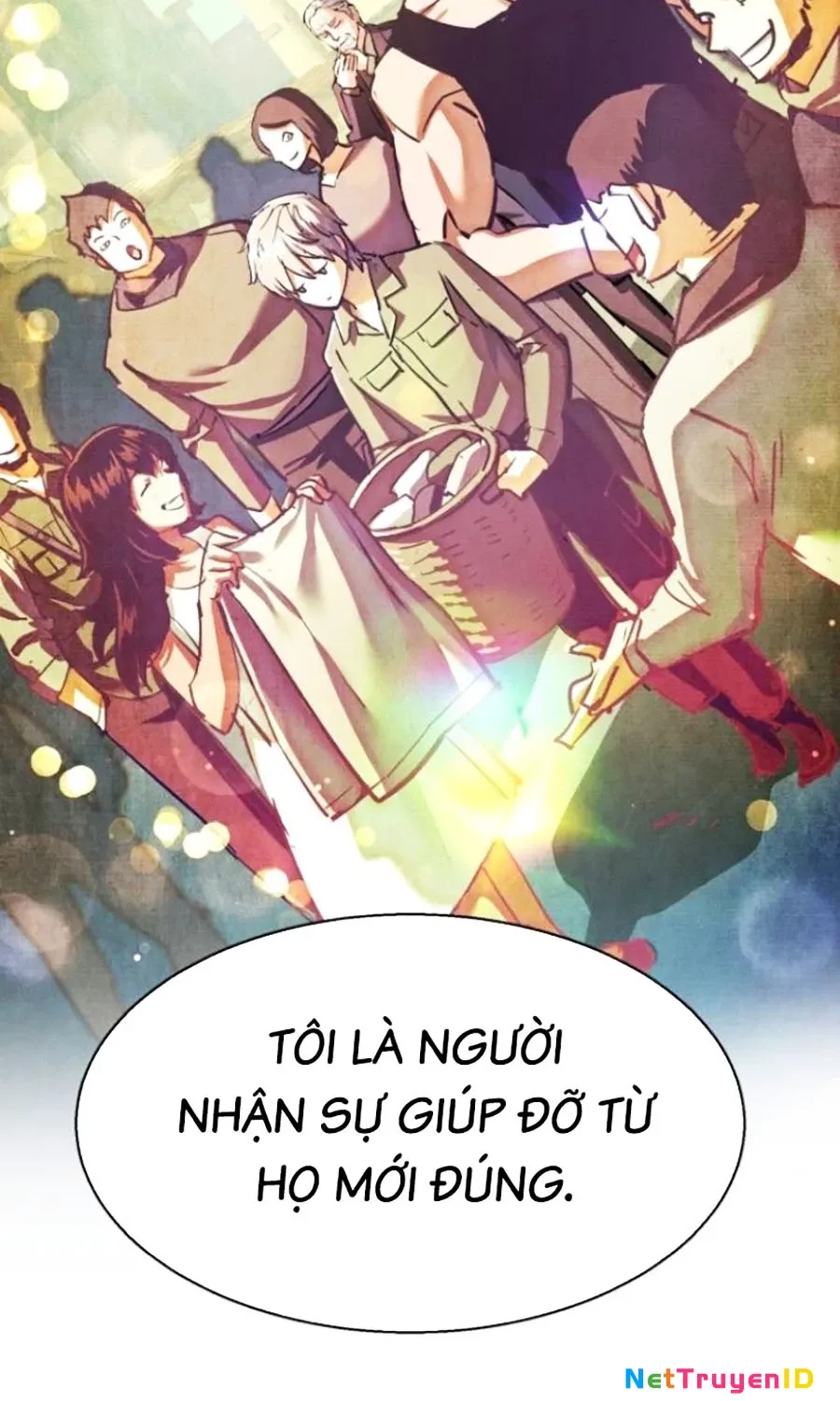 đọc truyện Bạn Học Của Tôi Là Lính Đánh Thuê Chương 228 ảnh 116 tại Thiên Thai Truyện