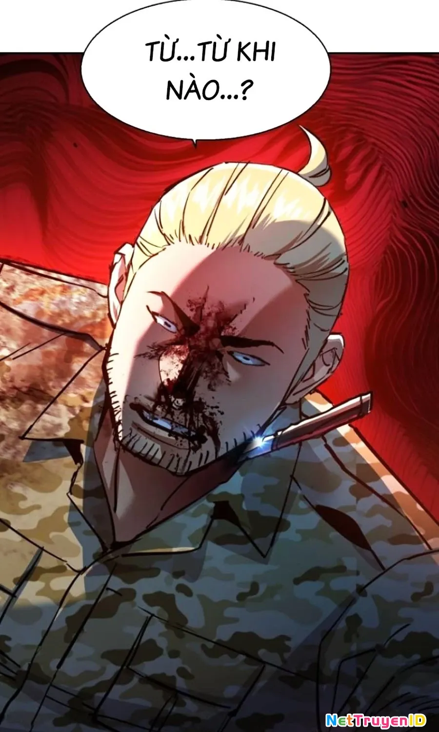 đọc truyện Bạn Học Của Tôi Là Lính Đánh Thuê Chương 228 ảnh 15 tại Thiên Thai Truyện