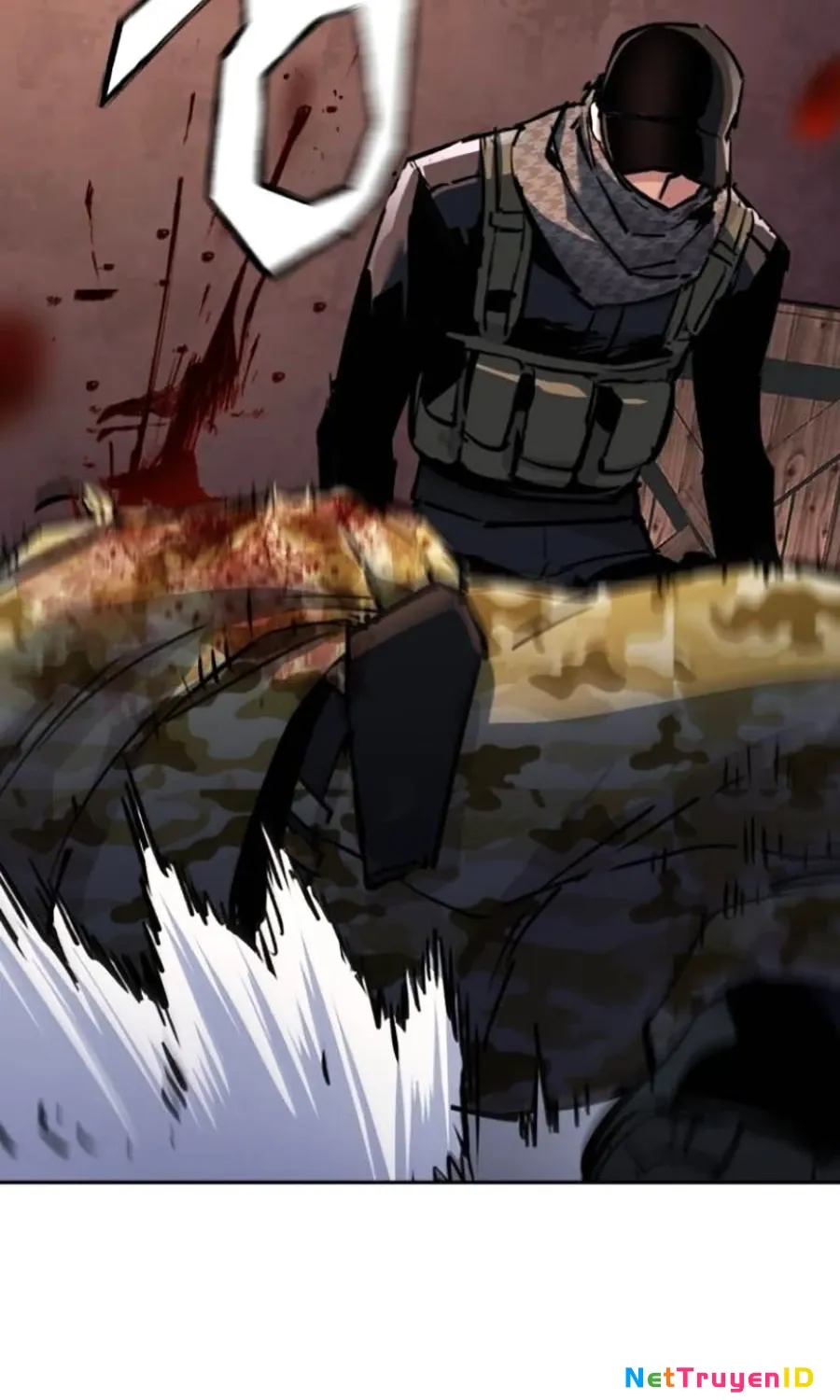 đọc truyện Bạn Học Của Tôi Là Lính Đánh Thuê Chương 228 ảnh 18 tại Thiên Thai Truyện