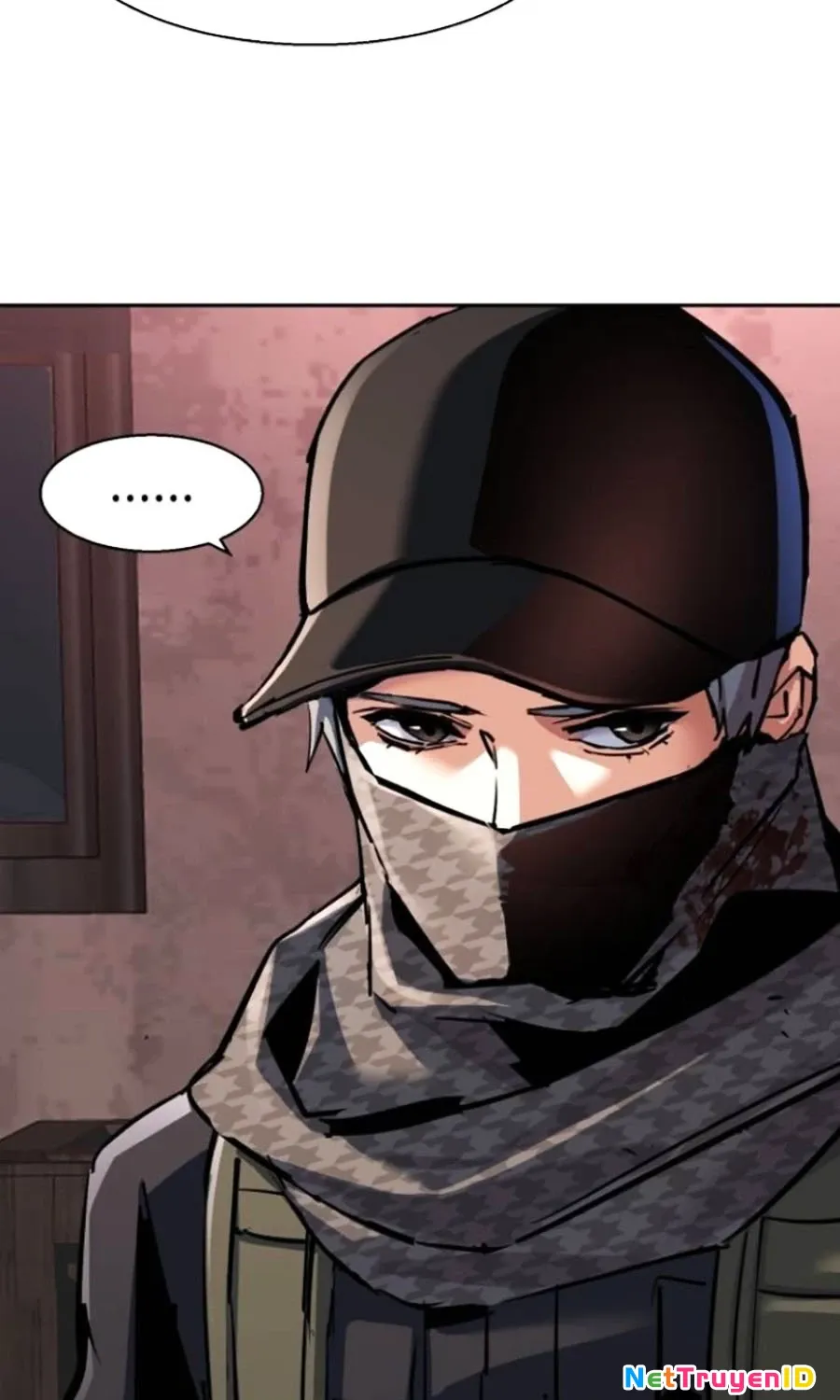 đọc truyện Bạn Học Của Tôi Là Lính Đánh Thuê Chương 228 ảnh 23 tại Thiên Thai Truyện