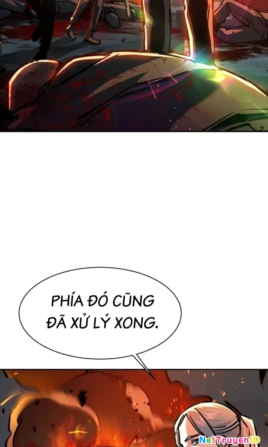 đọc truyện Bạn Học Của Tôi Là Lính Đánh Thuê Chương 228 ảnh 29 tại Thiên Thai Truyện