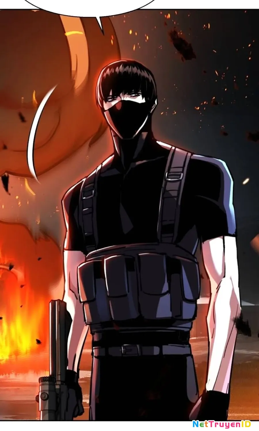 đọc truyện Bạn Học Của Tôi Là Lính Đánh Thuê Chương 228 ảnh 31 tại Thiên Thai Truyện