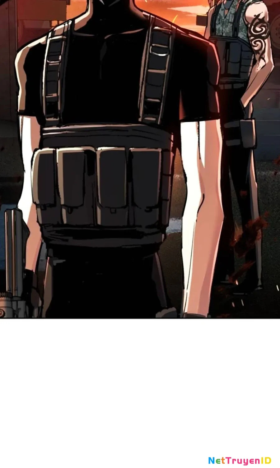 đọc truyện Bạn Học Của Tôi Là Lính Đánh Thuê Chương 228 ảnh 34 tại Thiên Thai Truyện