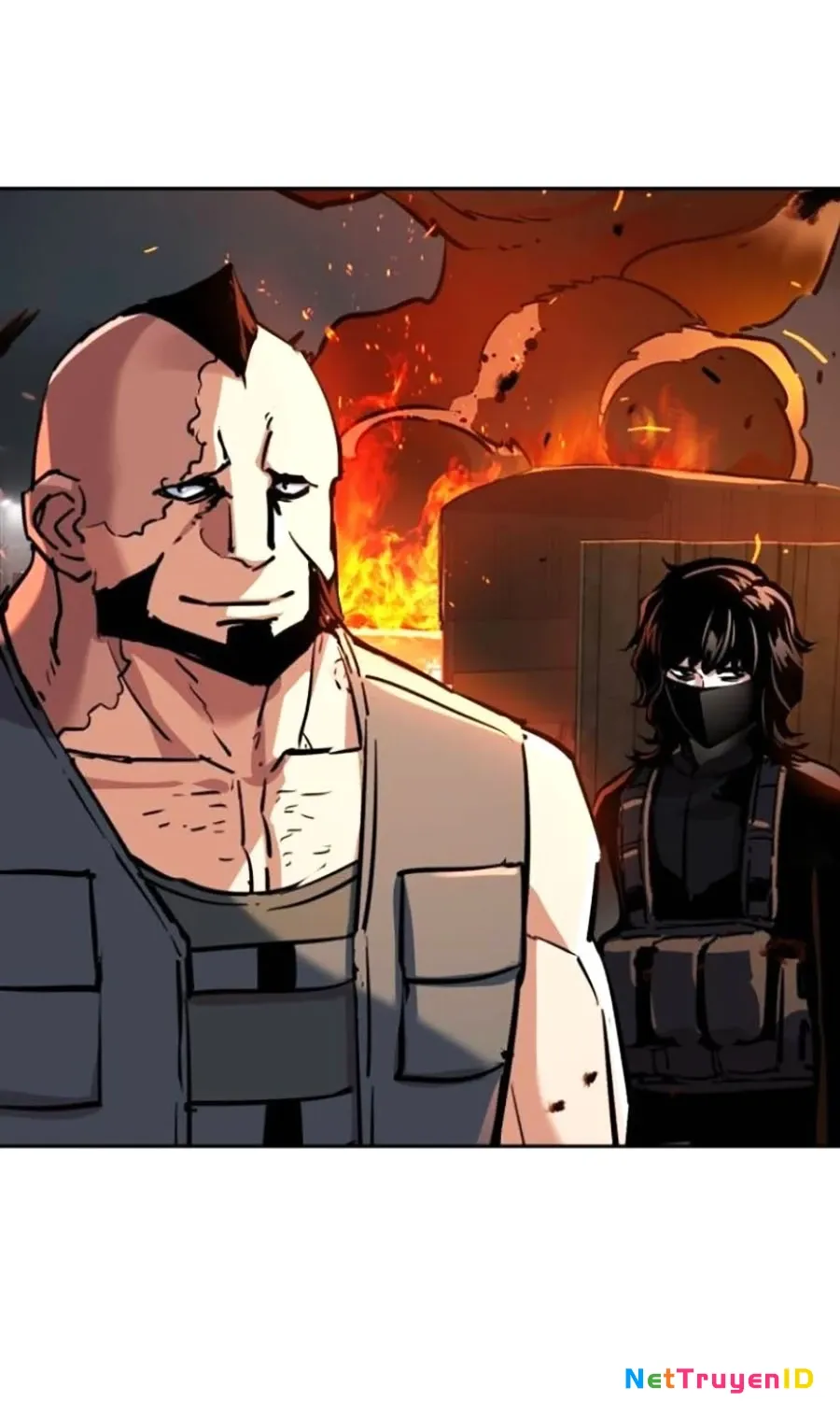 đọc truyện Bạn Học Của Tôi Là Lính Đánh Thuê Chương 228 ảnh 35 tại Thiên Thai Truyện