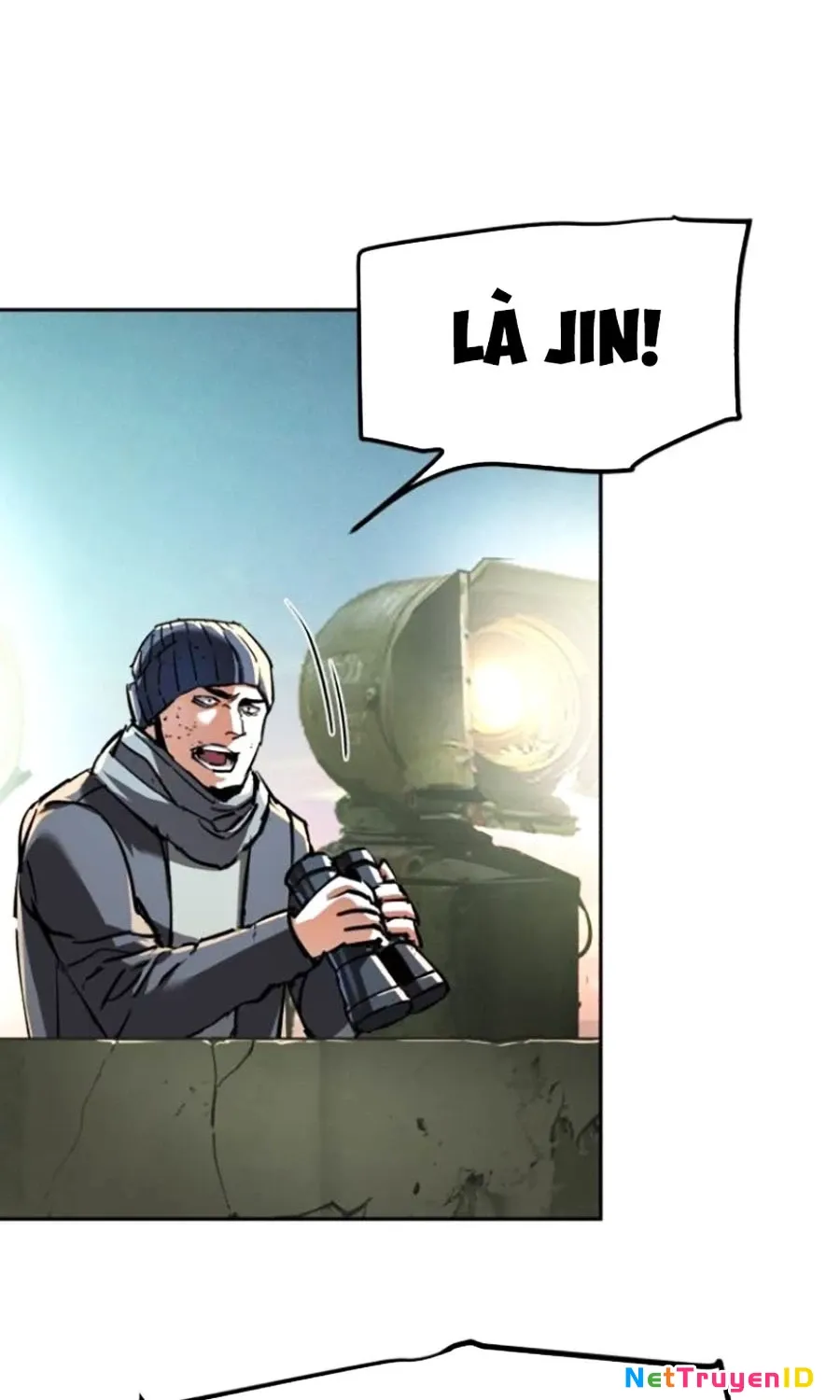 đọc truyện Bạn Học Của Tôi Là Lính Đánh Thuê Chương 228 ảnh 40 tại Thiên Thai Truyện