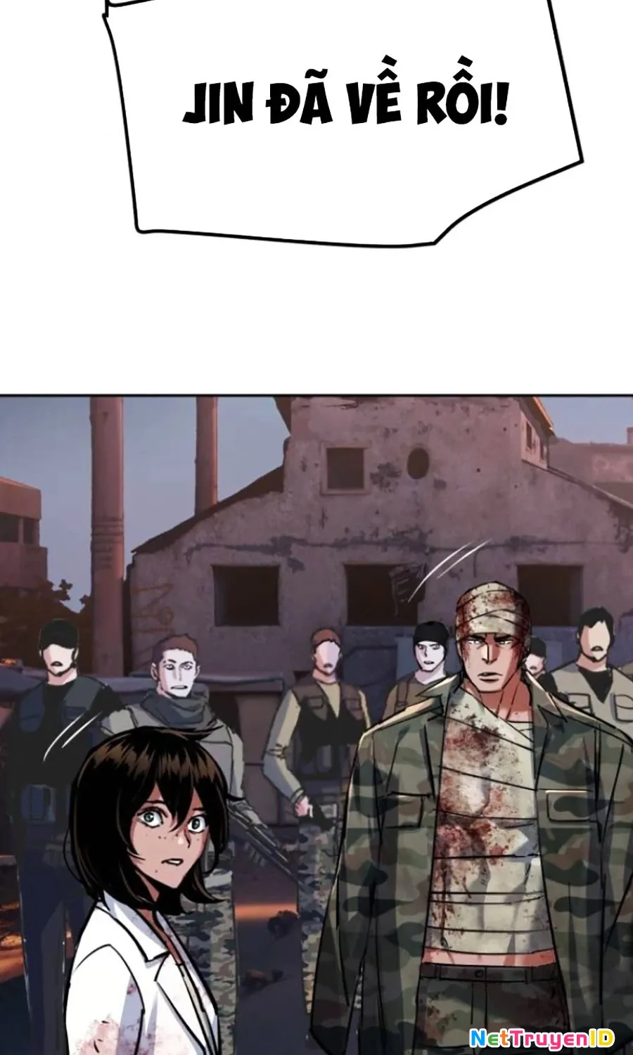 đọc truyện Bạn Học Của Tôi Là Lính Đánh Thuê Chương 228 ảnh 41 tại Thiên Thai Truyện