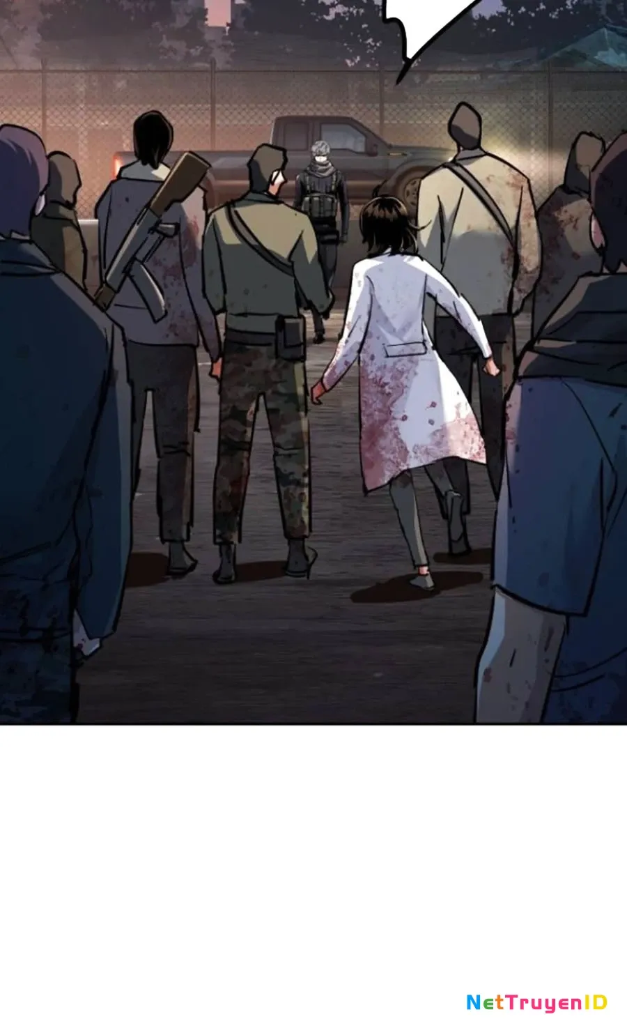 đọc truyện Bạn Học Của Tôi Là Lính Đánh Thuê Chương 228 ảnh 45 tại Thiên Thai Truyện