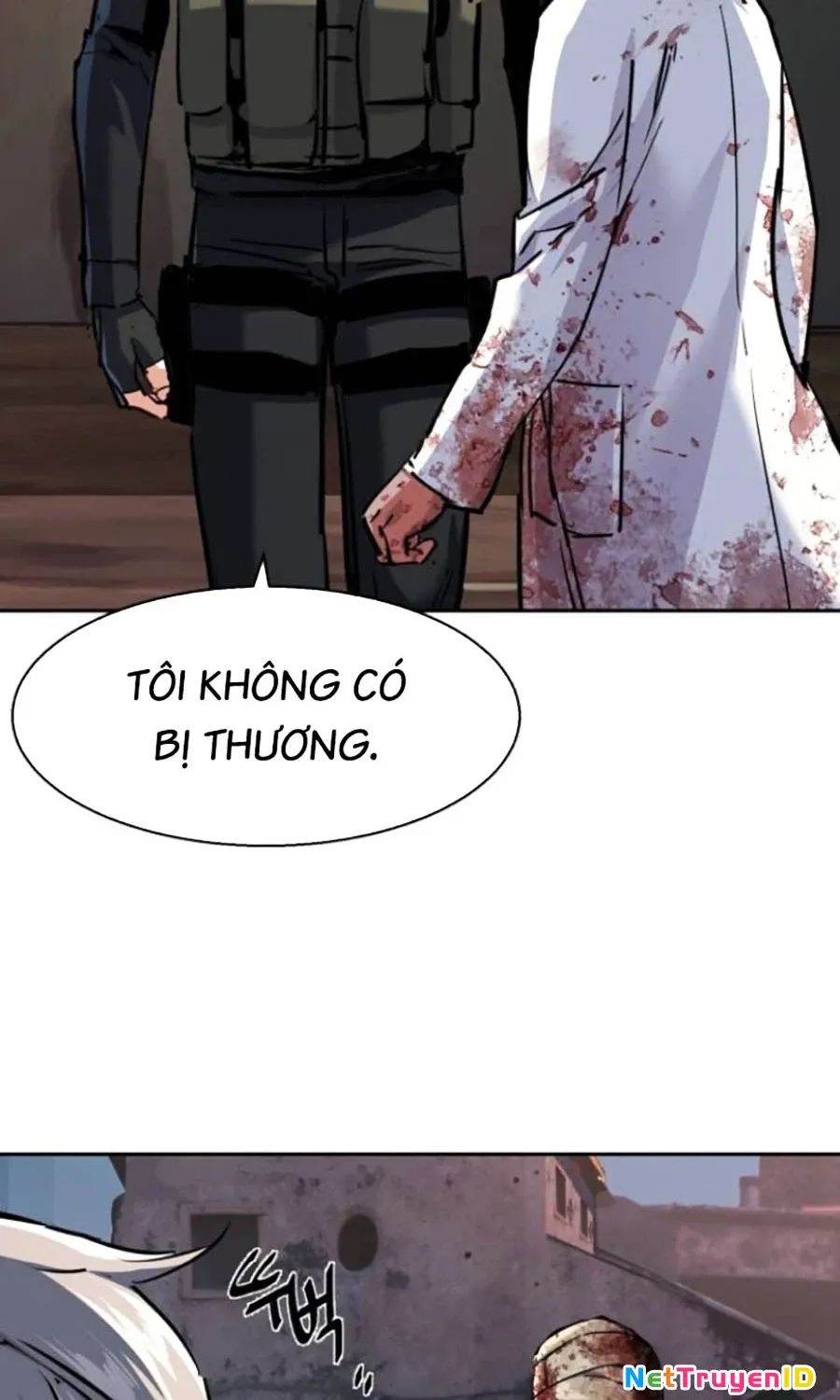 đọc truyện Bạn Học Của Tôi Là Lính Đánh Thuê Chương 228 ảnh 47 tại Thiên Thai Truyện