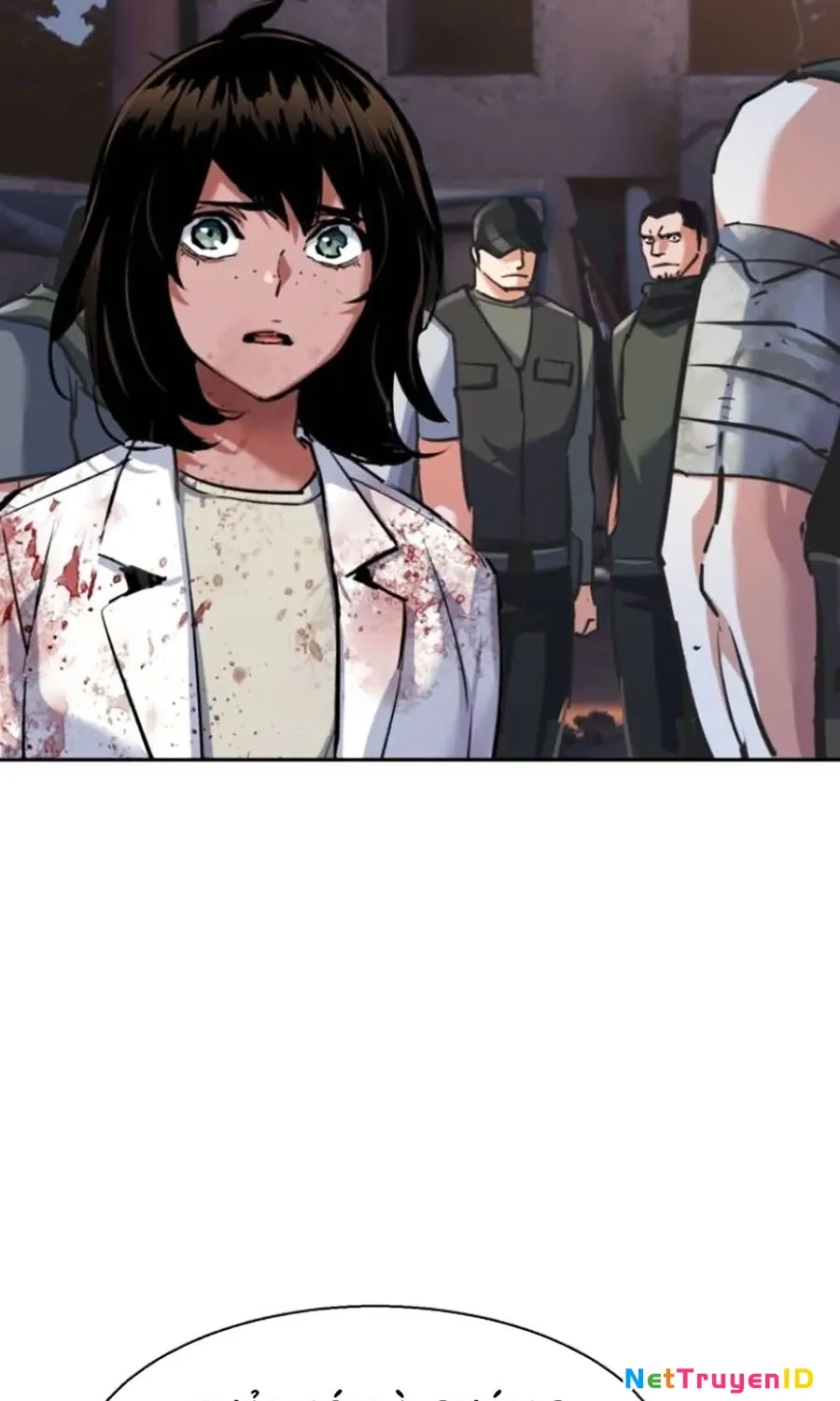 đọc truyện Bạn Học Của Tôi Là Lính Đánh Thuê Chương 228 ảnh 52 tại Thiên Thai Truyện