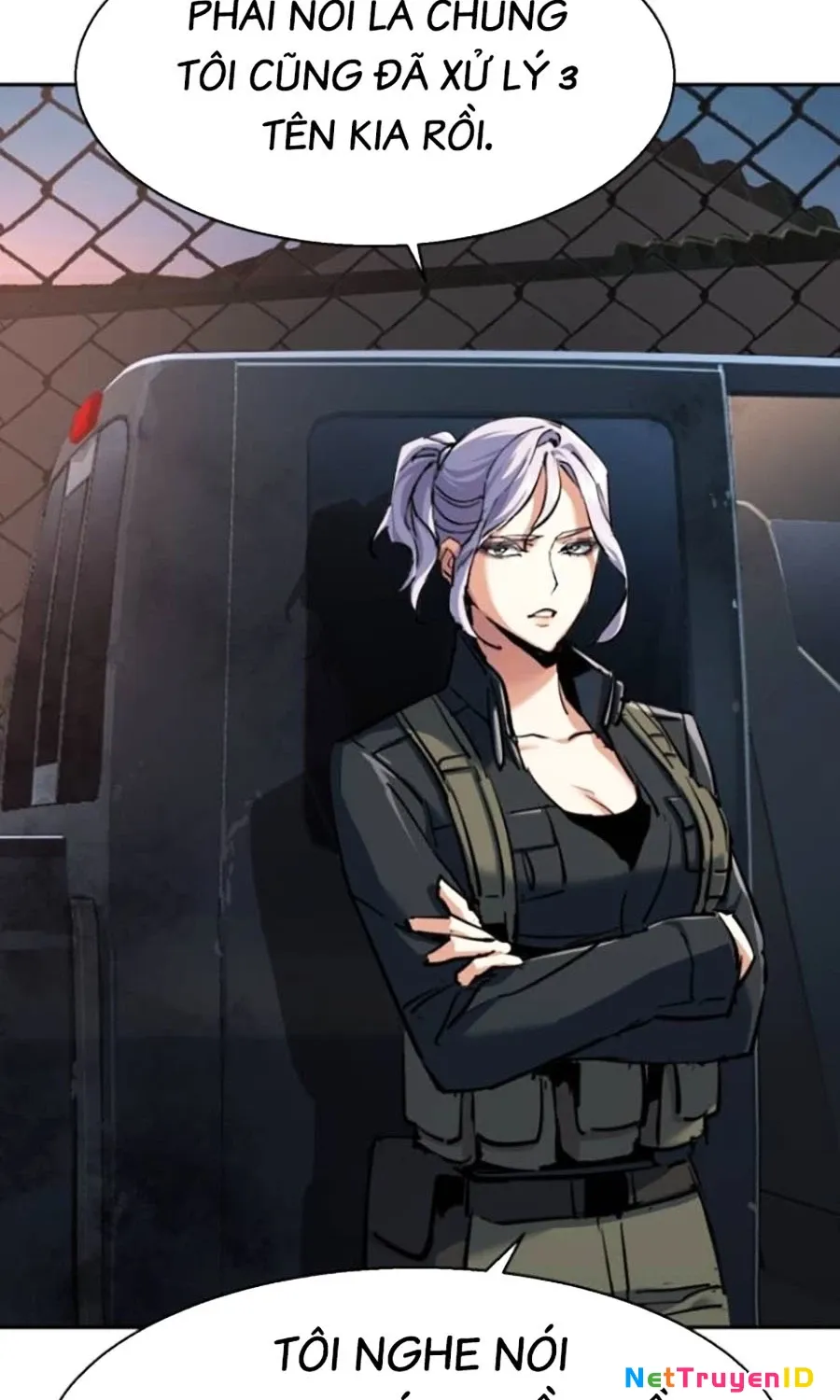 đọc truyện Bạn Học Của Tôi Là Lính Đánh Thuê Chương 228 ảnh 53 tại Thiên Thai Truyện