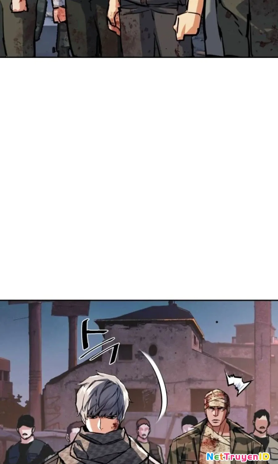 đọc truyện Bạn Học Của Tôi Là Lính Đánh Thuê Chương 228 ảnh 58 tại Thiên Thai Truyện