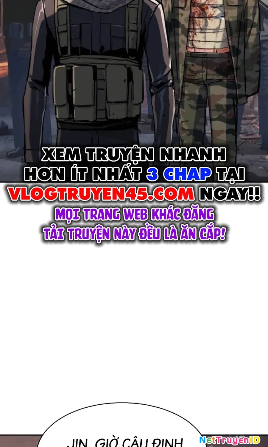 đọc truyện Bạn Học Của Tôi Là Lính Đánh Thuê Chương 228 ảnh 59 tại Thiên Thai Truyện