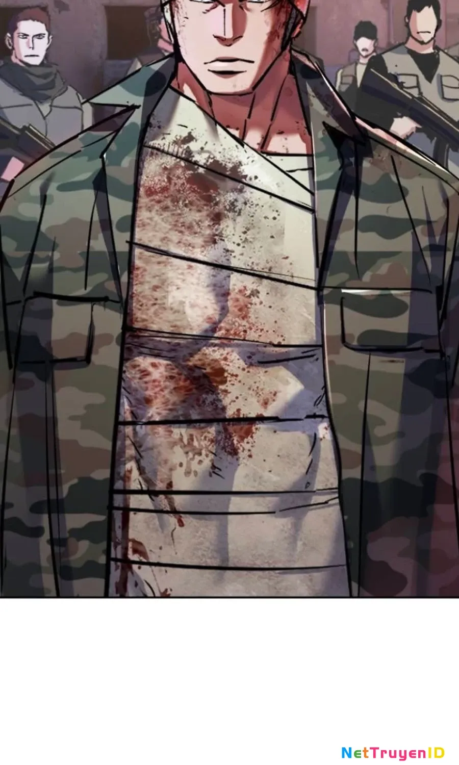 đọc truyện Bạn Học Của Tôi Là Lính Đánh Thuê Chương 228 ảnh 65 tại Thiên Thai Truyện