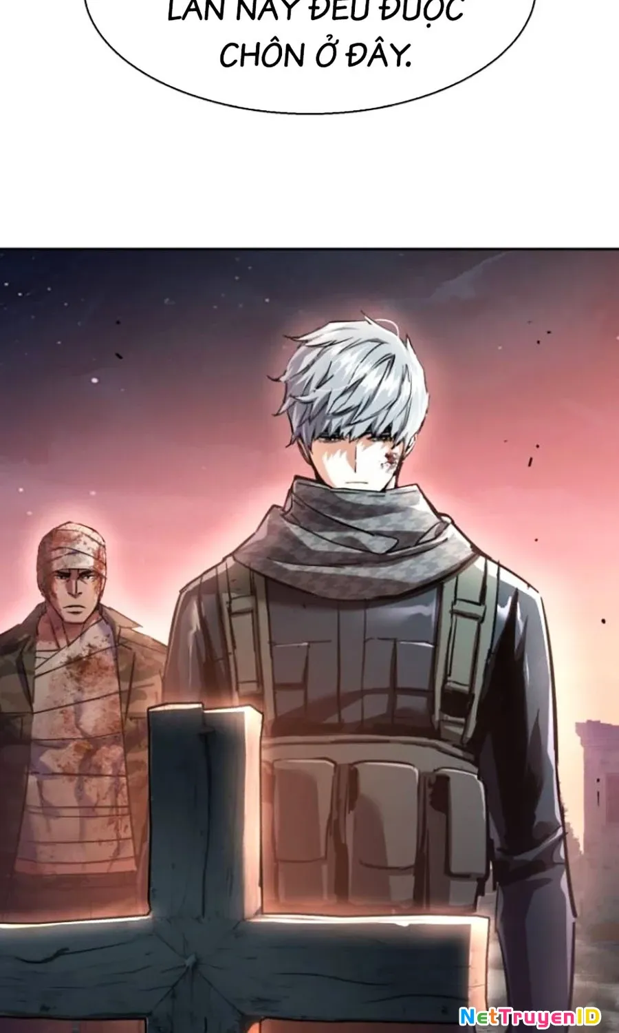 đọc truyện Bạn Học Của Tôi Là Lính Đánh Thuê Chương 228 ảnh 70 tại Thiên Thai Truyện