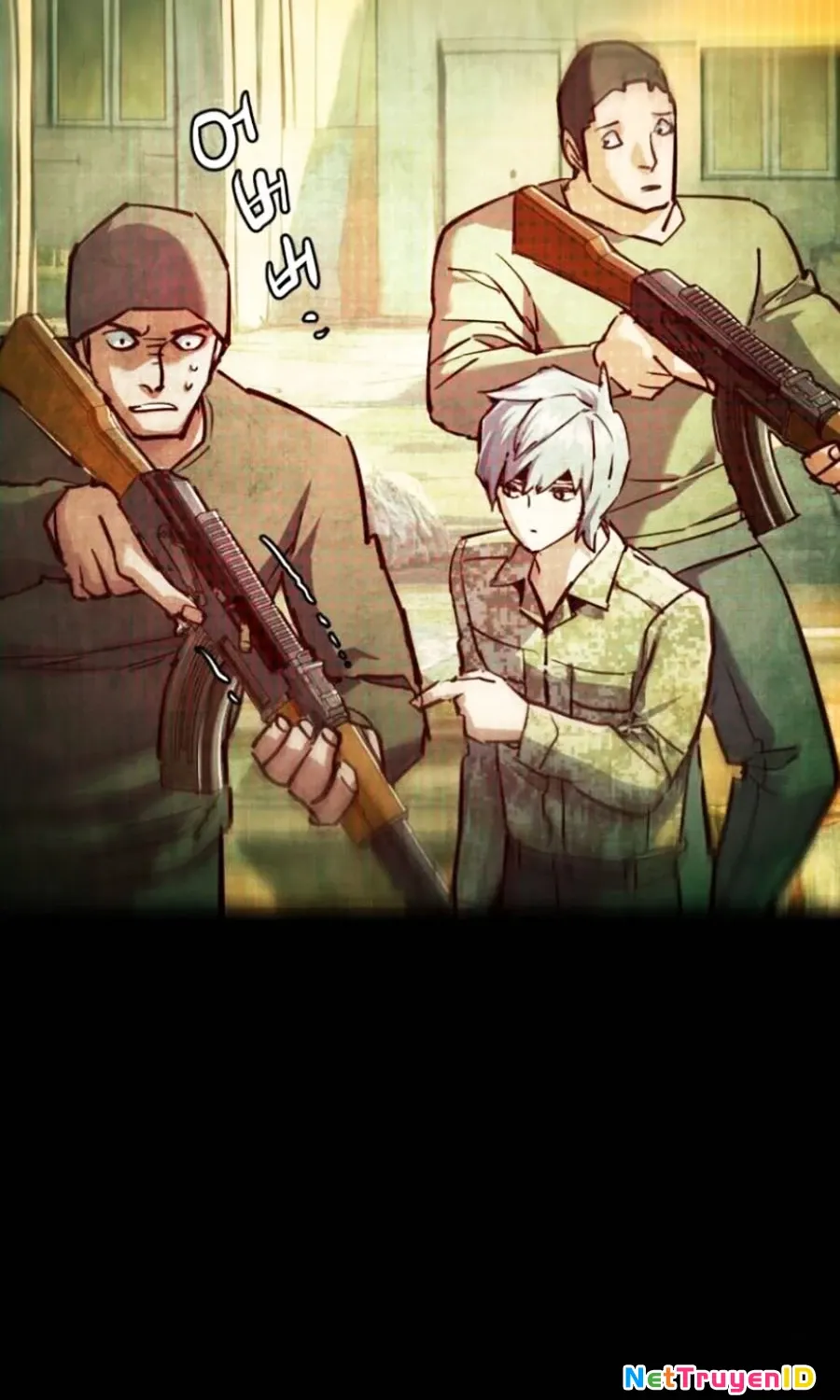 đọc truyện Bạn Học Của Tôi Là Lính Đánh Thuê Chương 228 ảnh 79 tại Thiên Thai Truyện