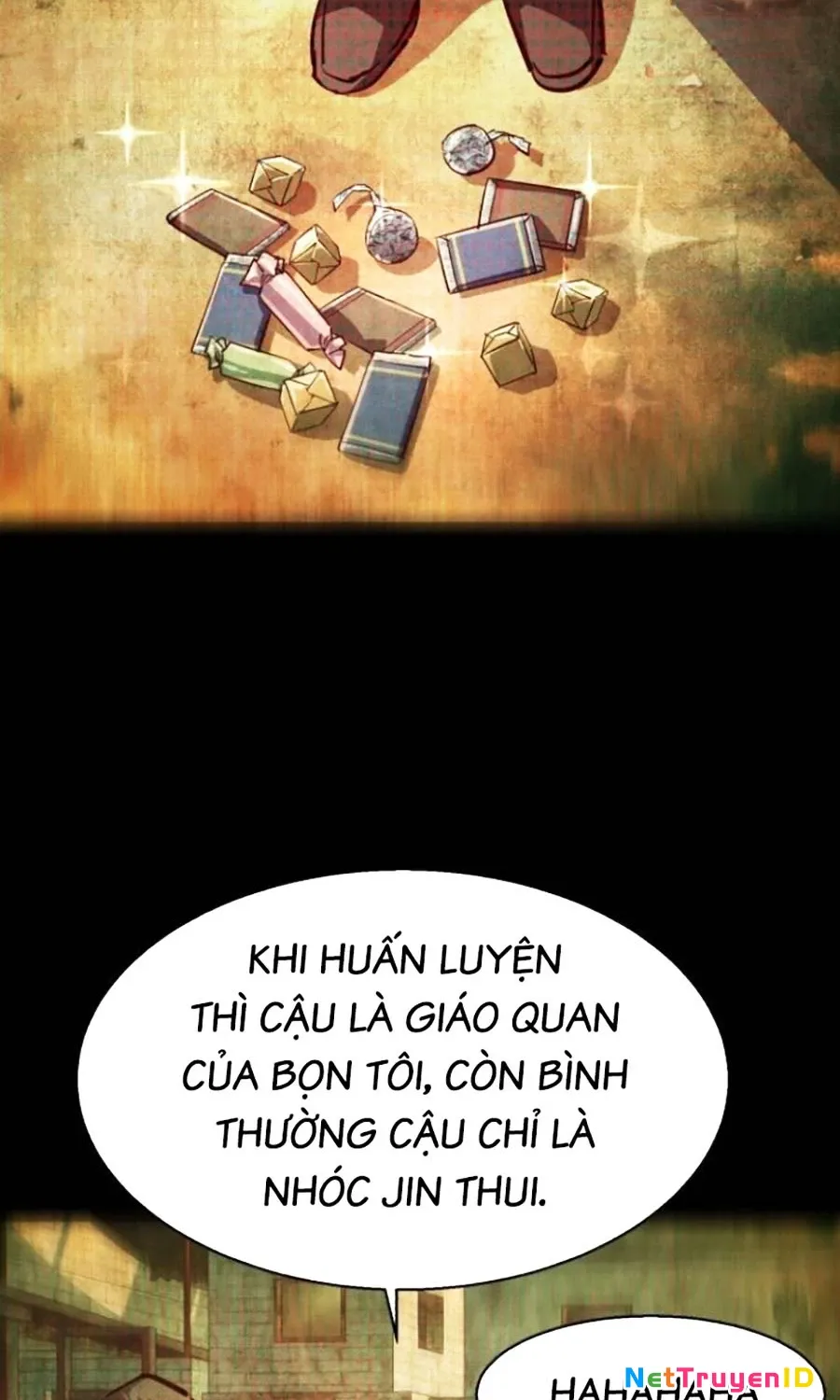 đọc truyện Bạn Học Của Tôi Là Lính Đánh Thuê Chương 228 ảnh 83 tại Thiên Thai Truyện