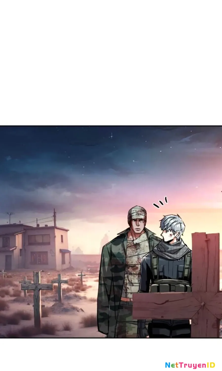 đọc truyện Bạn Học Của Tôi Là Lính Đánh Thuê Chương 228 ảnh 88 tại Thiên Thai Truyện