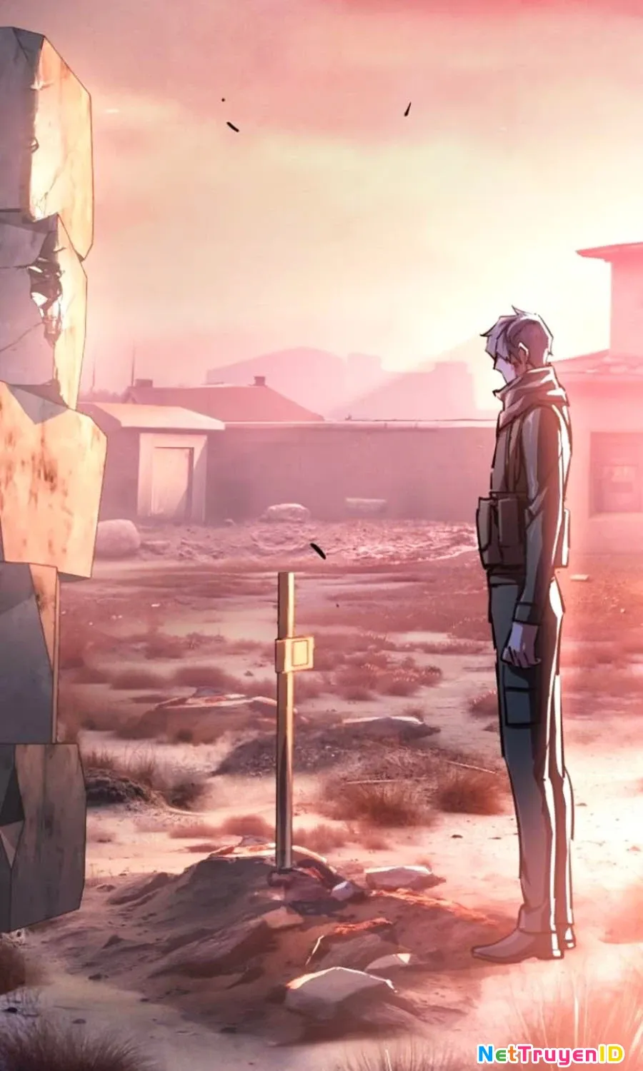 đọc truyện Bạn Học Của Tôi Là Lính Đánh Thuê Chương 228 ảnh 92 tại Thiên Thai Truyện