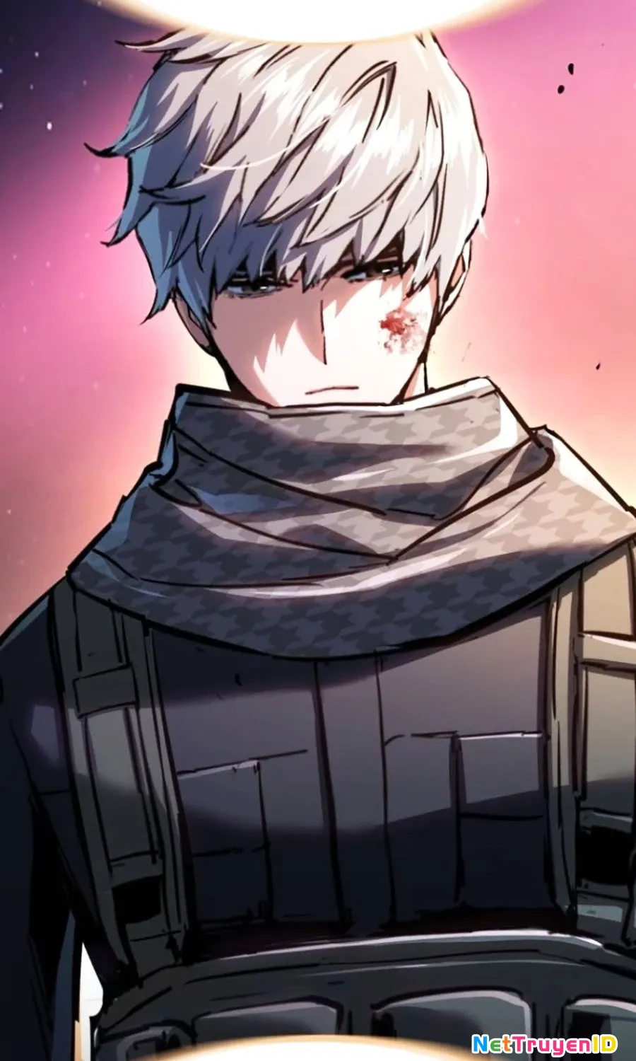 đọc truyện Bạn Học Của Tôi Là Lính Đánh Thuê Chương 228 ảnh 98 tại Thiên Thai Truyện