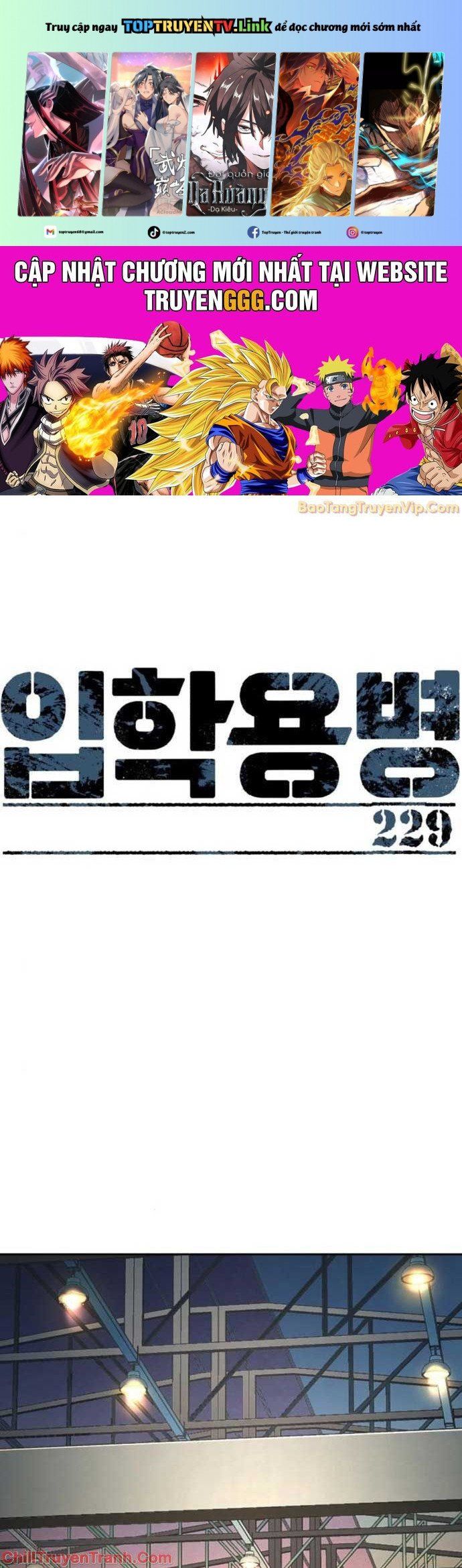 đọc truyện Bạn Học Của Tôi Là Lính Đánh Thuê Chương 229 ảnh 3 tại Thiên Thai Truyện