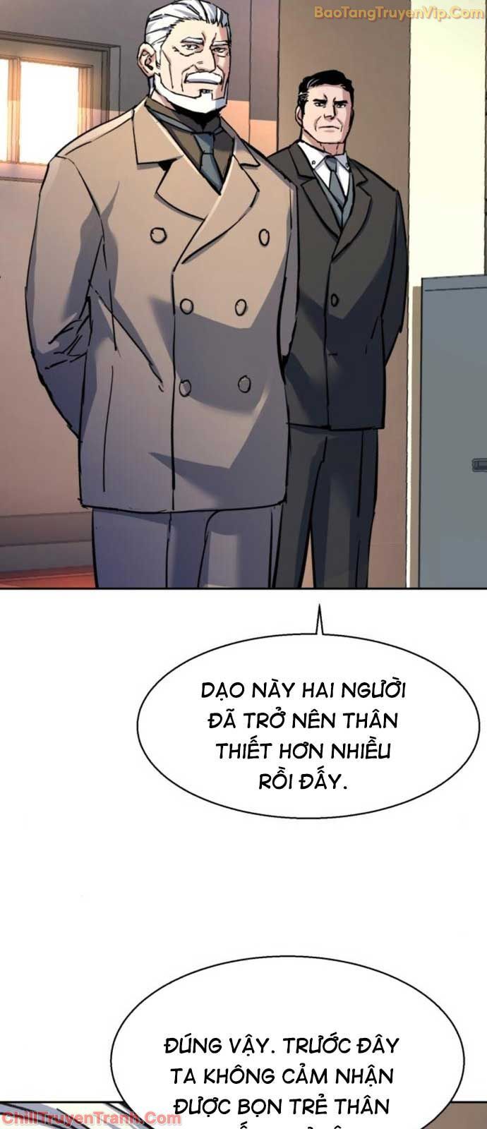 đọc truyện Bạn Học Của Tôi Là Lính Đánh Thuê Chương 229 ảnh 17 tại Thiên Thai Truyện