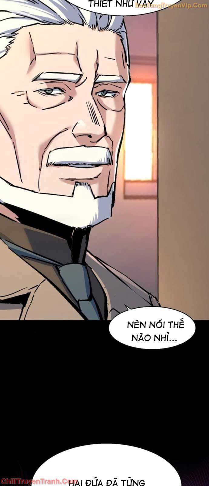 đọc truyện Bạn Học Của Tôi Là Lính Đánh Thuê Chương 229 ảnh 18 tại Thiên Thai Truyện