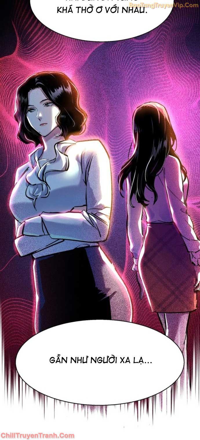 đọc truyện Bạn Học Của Tôi Là Lính Đánh Thuê Chương 229 ảnh 19 tại Thiên Thai Truyện