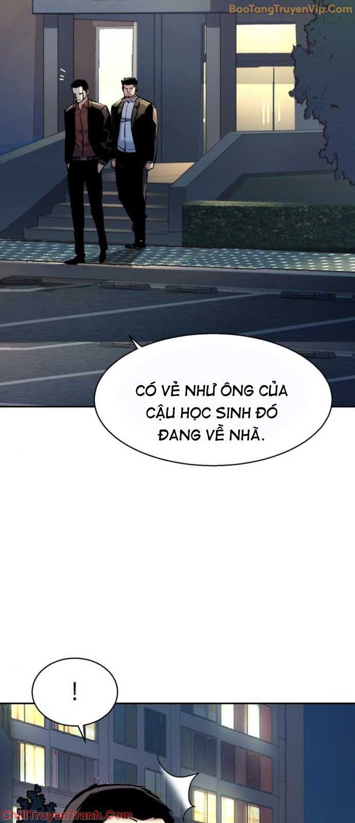 đọc truyện Bạn Học Của Tôi Là Lính Đánh Thuê Chương 229 ảnh 40 tại Thiên Thai Truyện