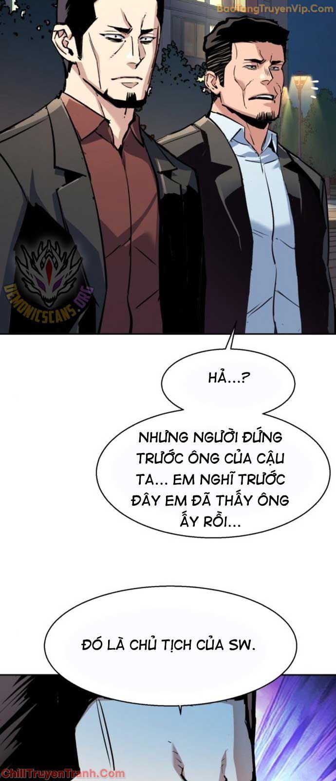 đọc truyện Bạn Học Của Tôi Là Lính Đánh Thuê Chương 229 ảnh 41 tại Thiên Thai Truyện