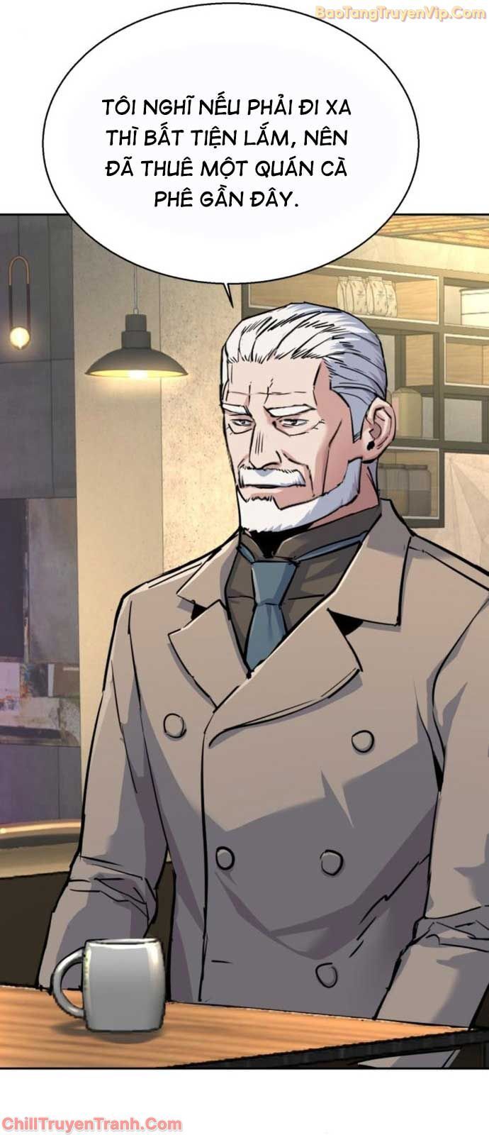 đọc truyện Bạn Học Của Tôi Là Lính Đánh Thuê Chương 229 ảnh 47 tại Thiên Thai Truyện