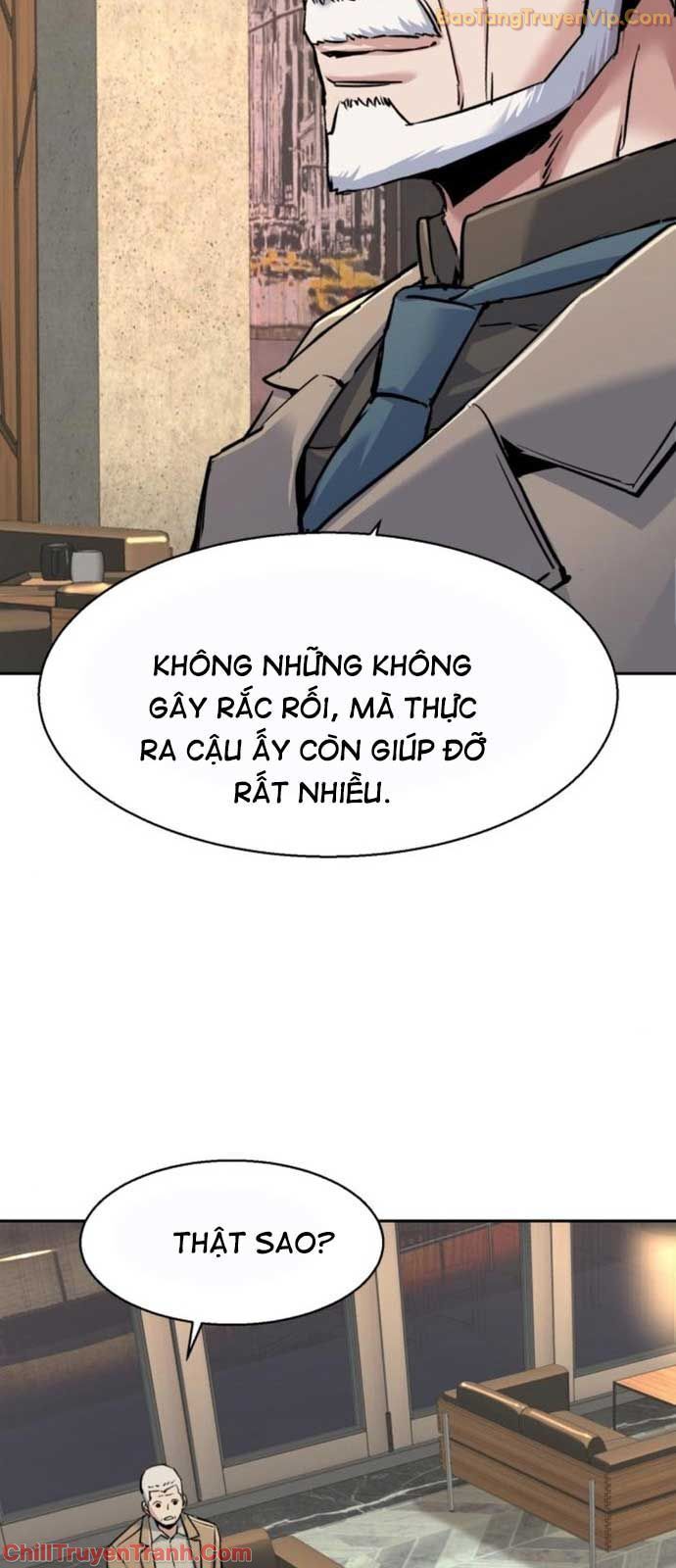 đọc truyện Bạn Học Của Tôi Là Lính Đánh Thuê Chương 229 ảnh 52 tại Thiên Thai Truyện