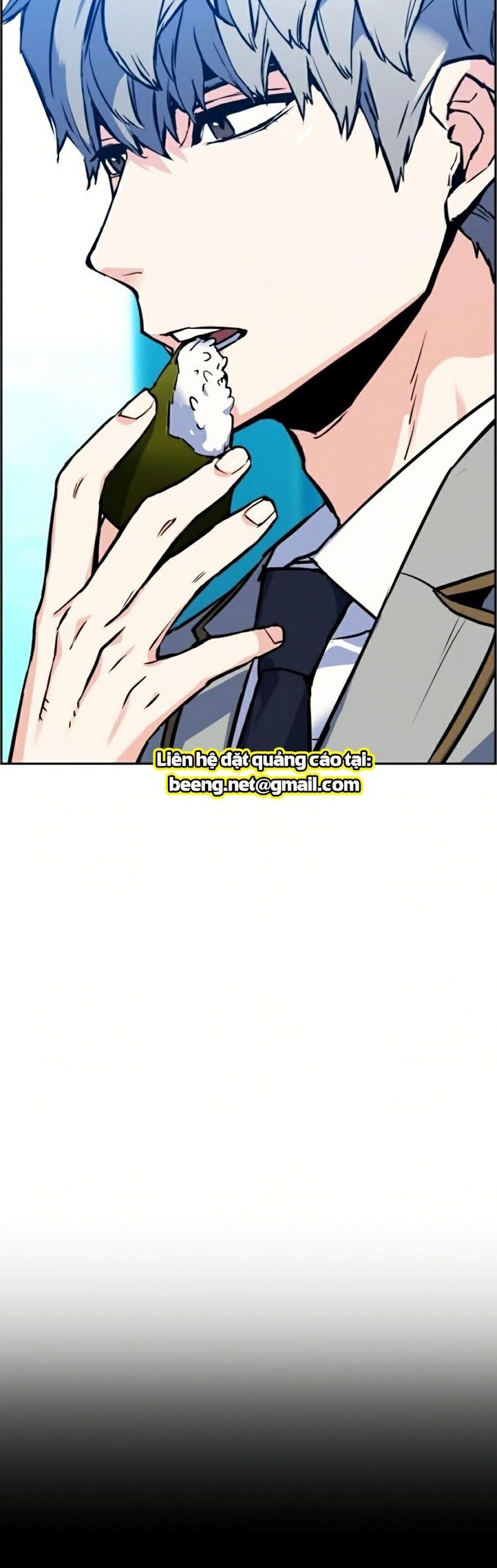 đọc truyện Bạn Học Của Tôi Là Lính Đánh Thuê Chương 23 ảnh 18 tại Thiên Thai Truyện