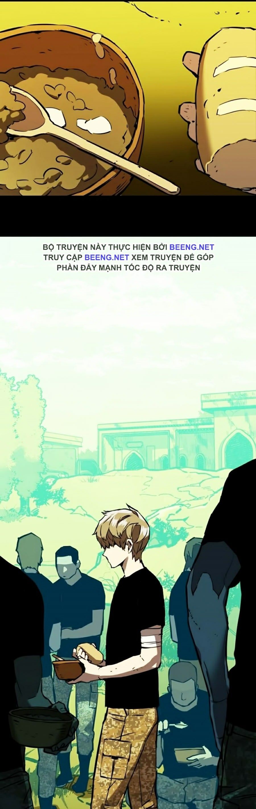 đọc truyện Bạn Học Của Tôi Là Lính Đánh Thuê Chương 23 ảnh 19 tại Thiên Thai Truyện