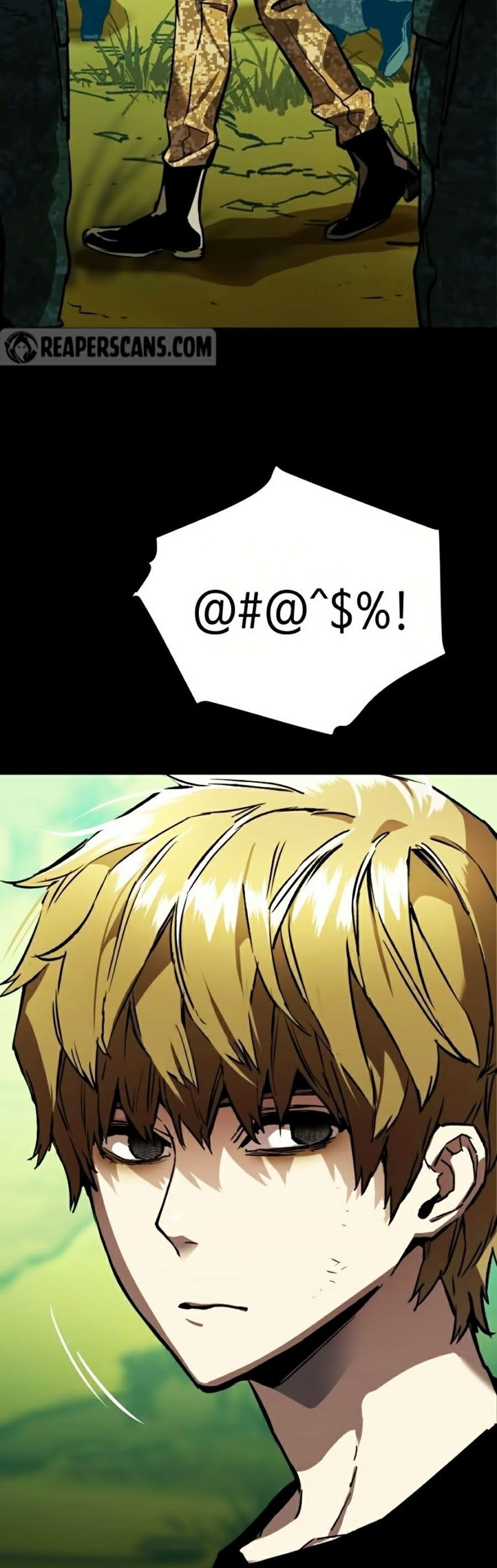 đọc truyện Bạn Học Của Tôi Là Lính Đánh Thuê Chương 23 ảnh 20 tại Thiên Thai Truyện