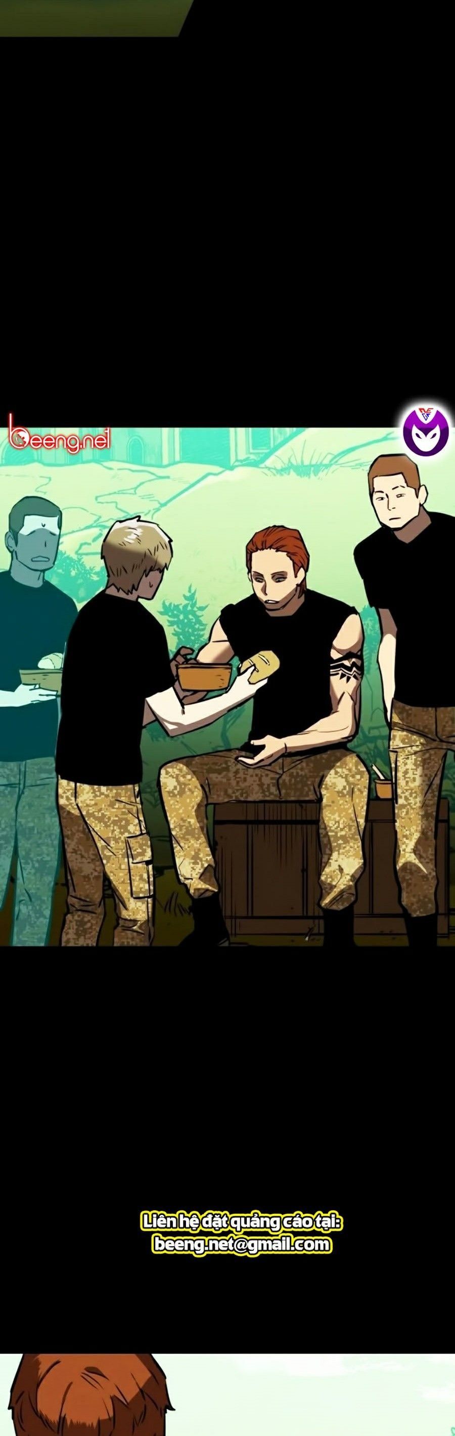 đọc truyện Bạn Học Của Tôi Là Lính Đánh Thuê Chương 23 ảnh 21 tại Thiên Thai Truyện