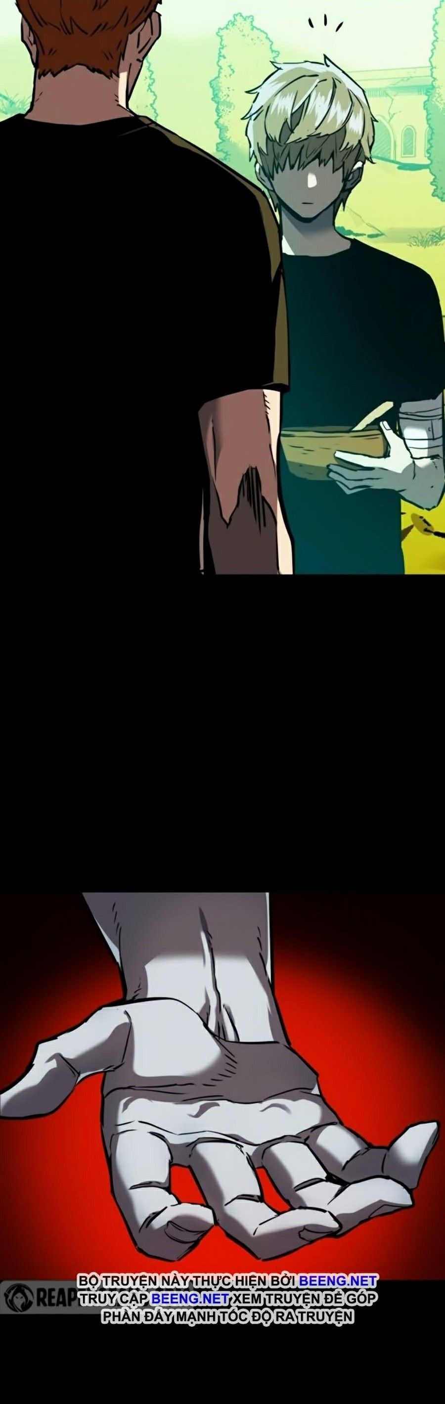 đọc truyện Bạn Học Của Tôi Là Lính Đánh Thuê Chương 23 ảnh 22 tại Thiên Thai Truyện