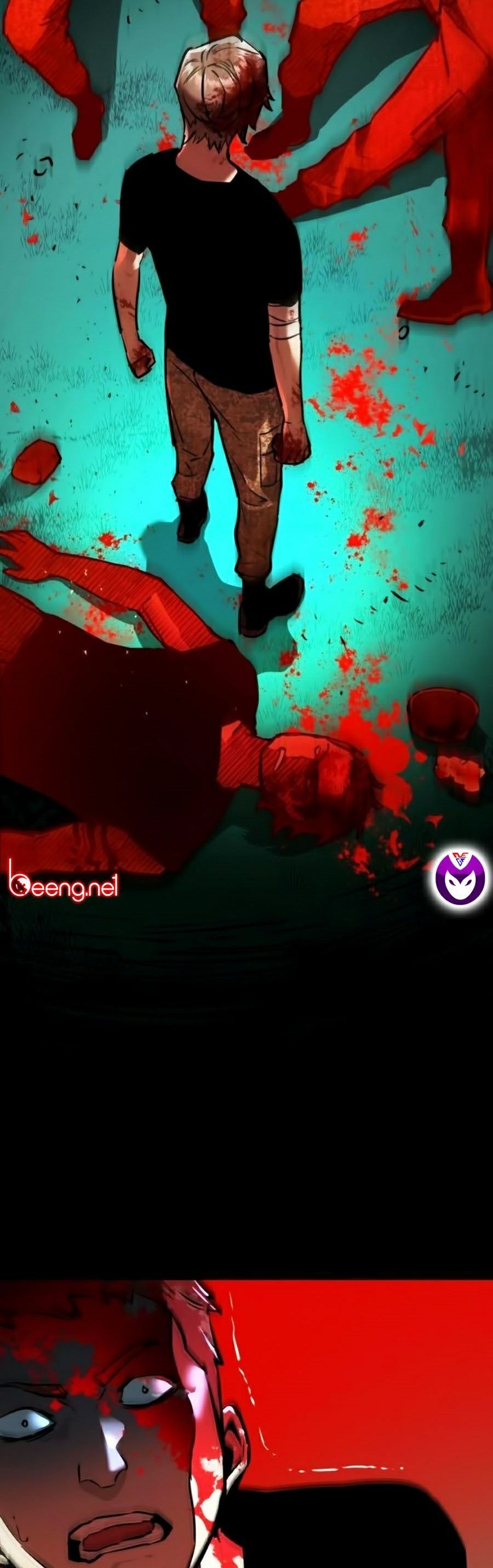 đọc truyện Bạn Học Của Tôi Là Lính Đánh Thuê Chương 23 ảnh 28 tại Thiên Thai Truyện