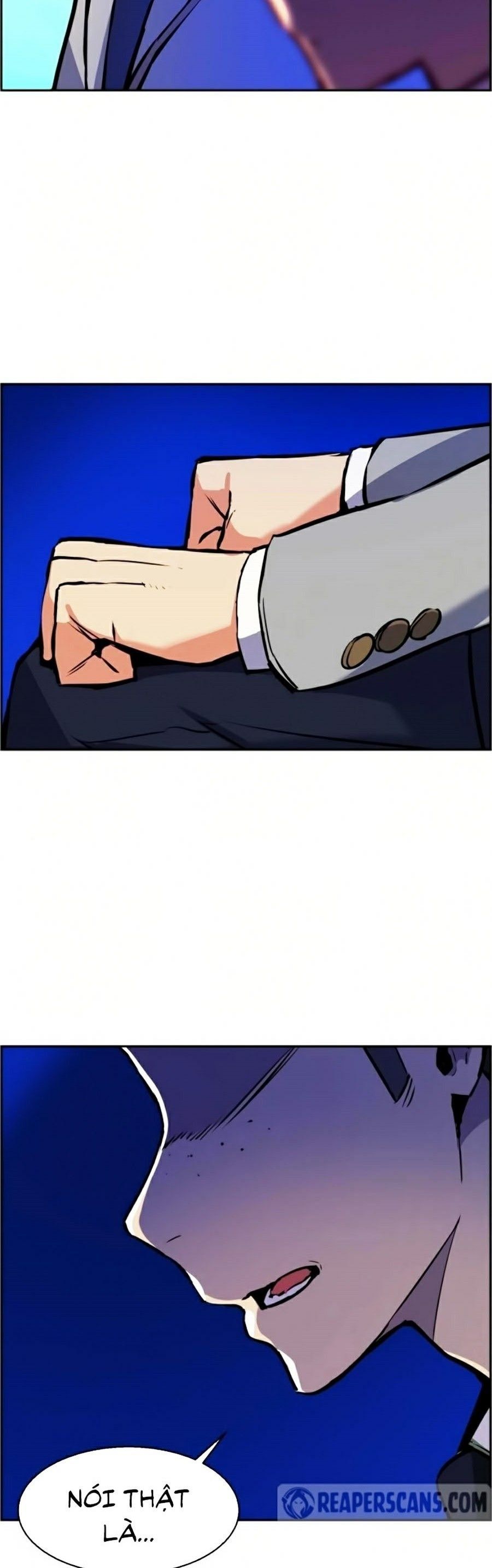 đọc truyện Bạn Học Của Tôi Là Lính Đánh Thuê Chương 23 ảnh 31 tại Thiên Thai Truyện