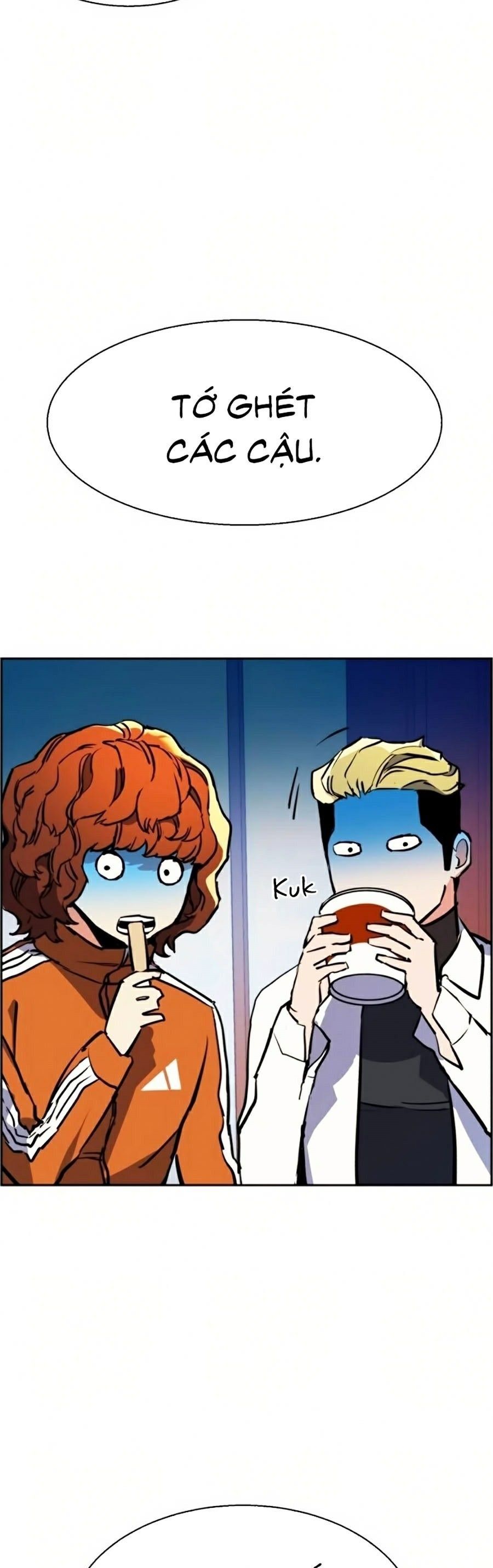 đọc truyện Bạn Học Của Tôi Là Lính Đánh Thuê Chương 23 ảnh 32 tại Thiên Thai Truyện