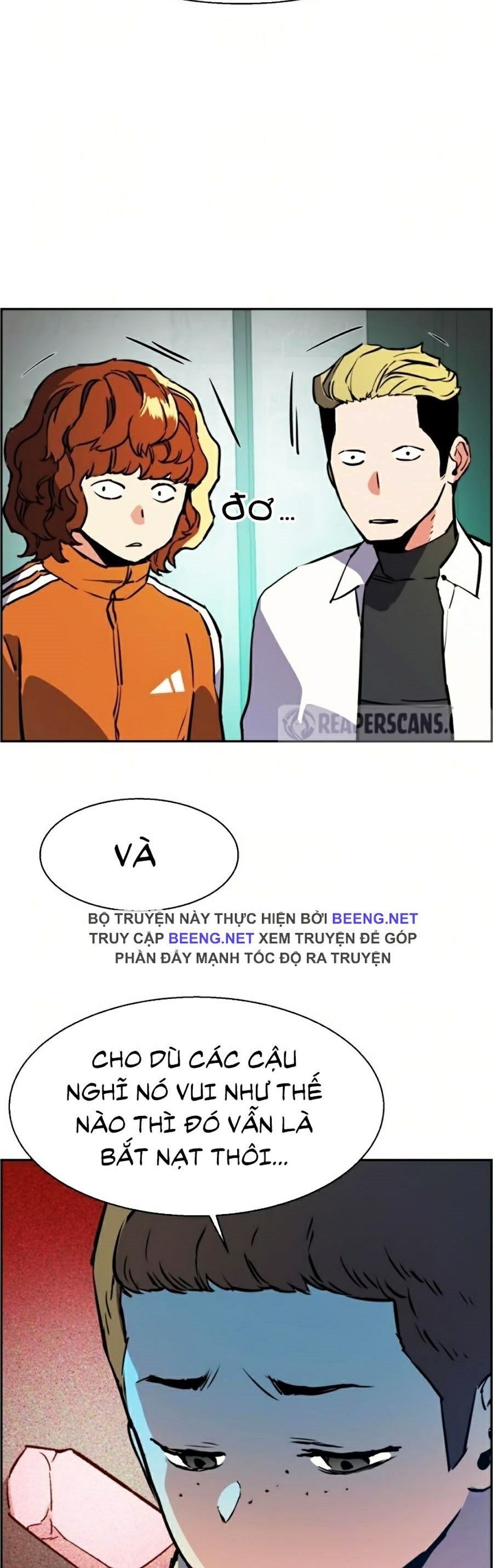 đọc truyện Bạn Học Của Tôi Là Lính Đánh Thuê Chương 23 ảnh 36 tại Thiên Thai Truyện