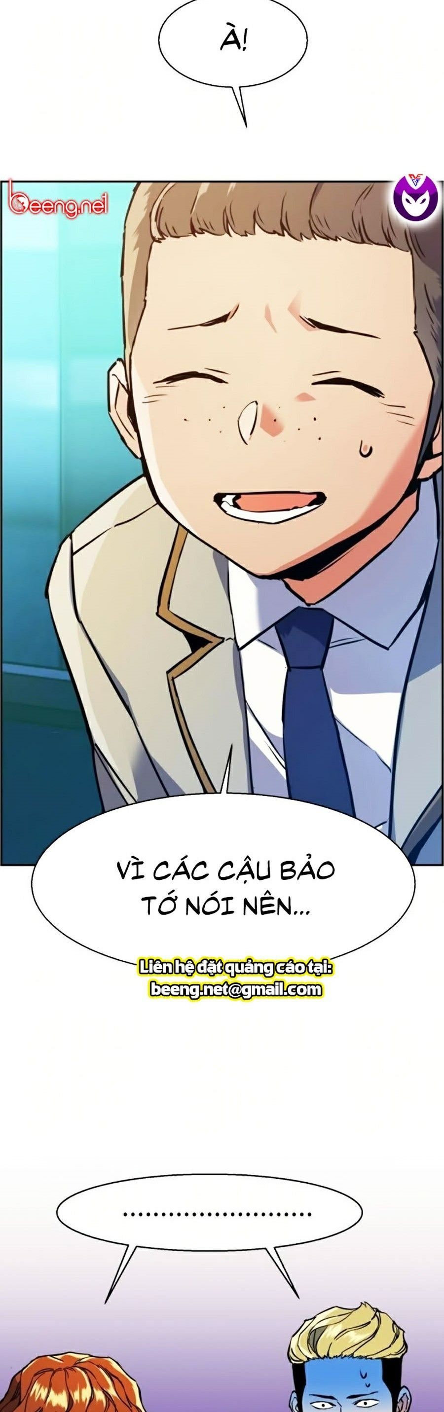 đọc truyện Bạn Học Của Tôi Là Lính Đánh Thuê Chương 23 ảnh 38 tại Thiên Thai Truyện