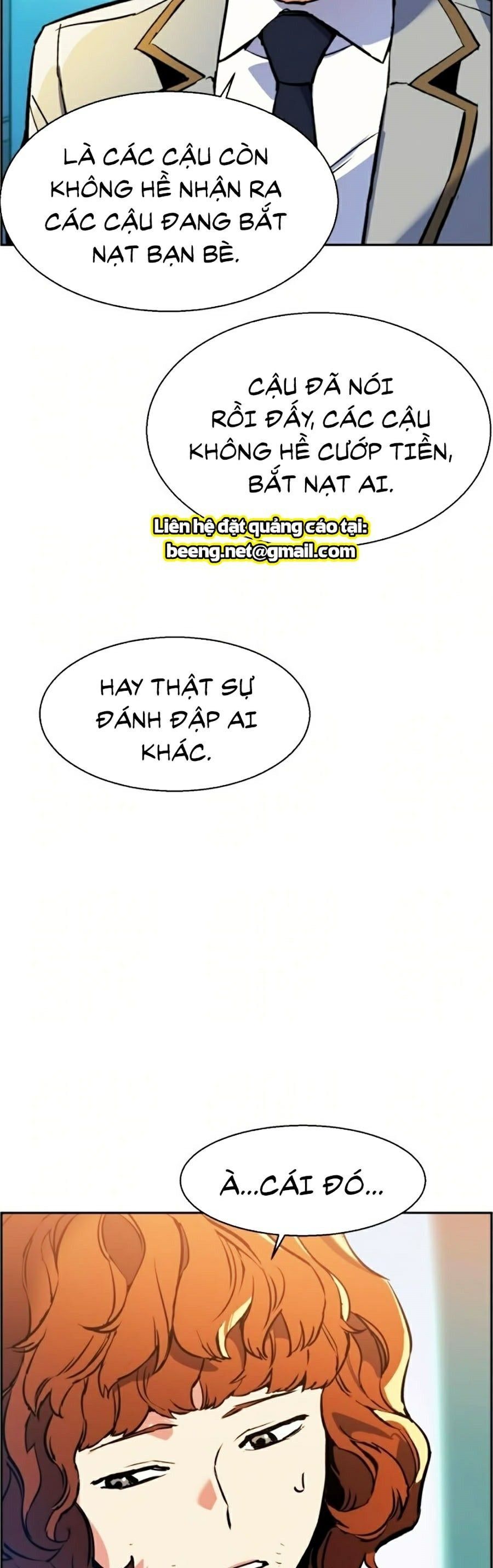 đọc truyện Bạn Học Của Tôi Là Lính Đánh Thuê Chương 23 ảnh 41 tại Thiên Thai Truyện