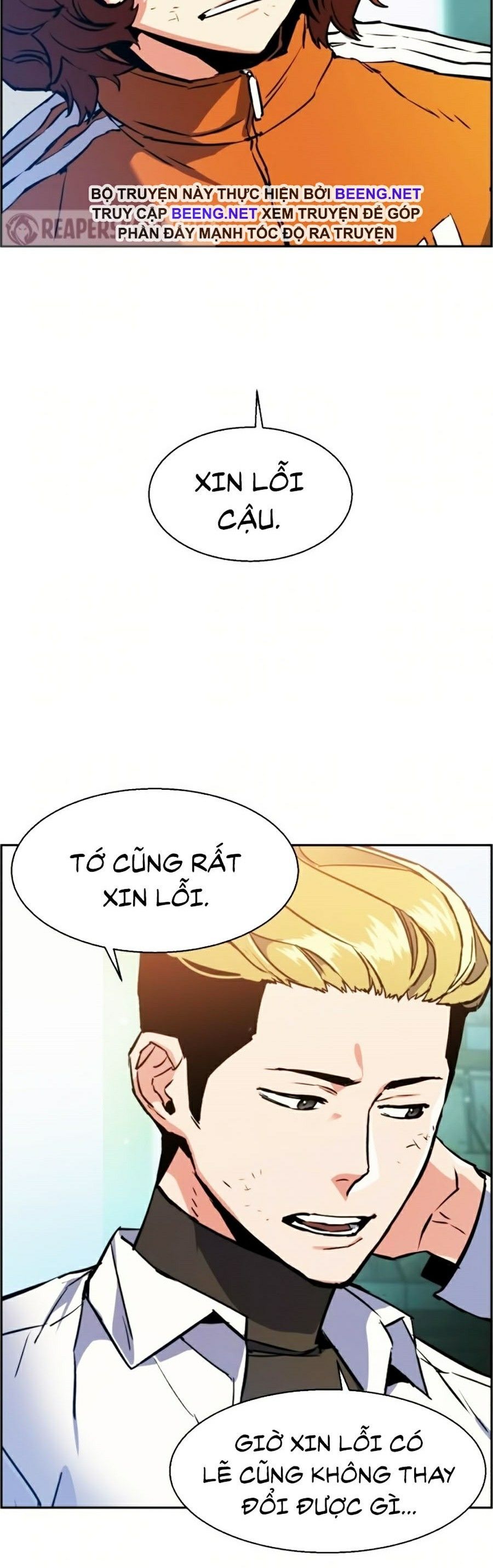 đọc truyện Bạn Học Của Tôi Là Lính Đánh Thuê Chương 23 ảnh 42 tại Thiên Thai Truyện