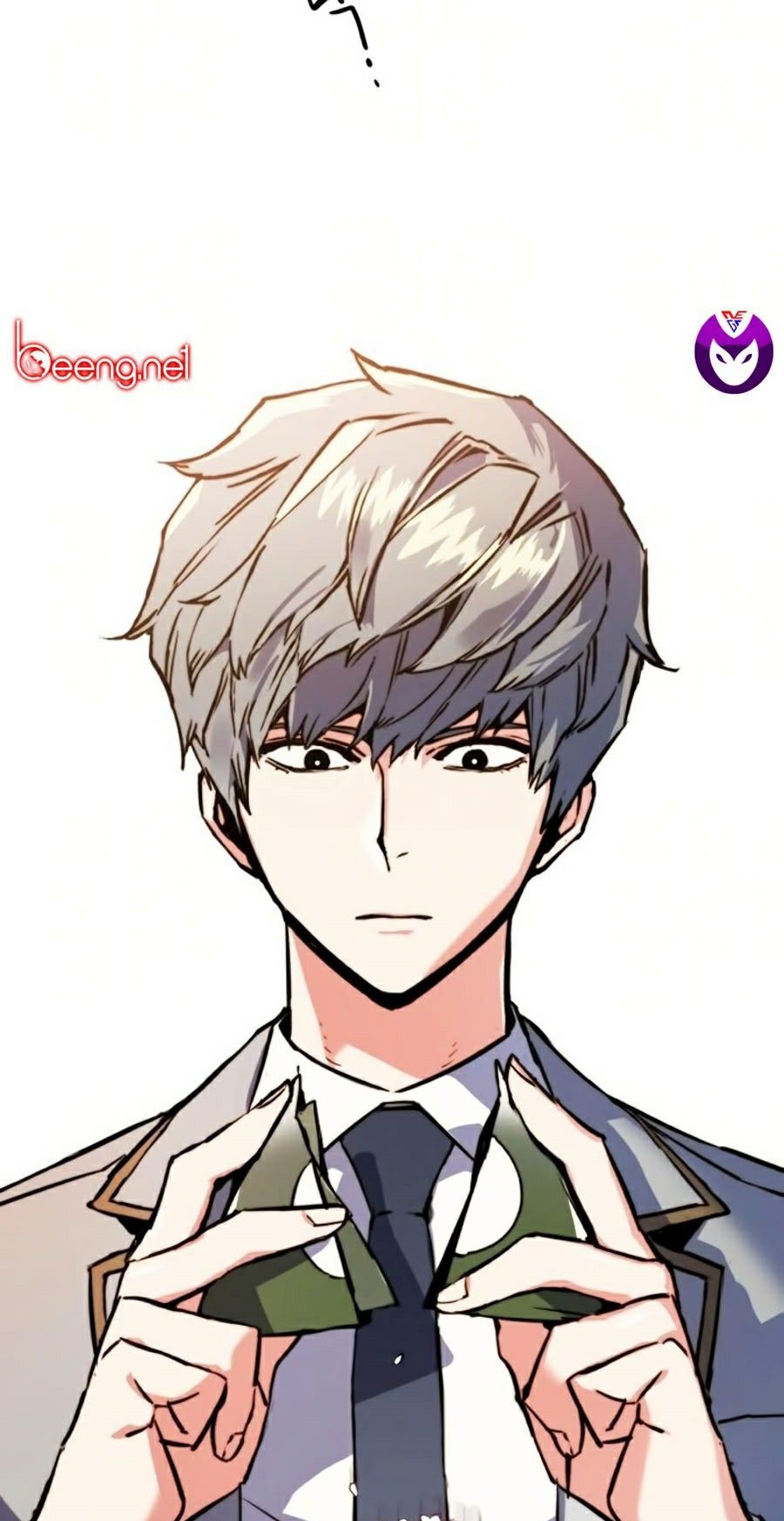 đọc truyện Bạn Học Của Tôi Là Lính Đánh Thuê Chương 23 ảnh 44 tại Thiên Thai Truyện