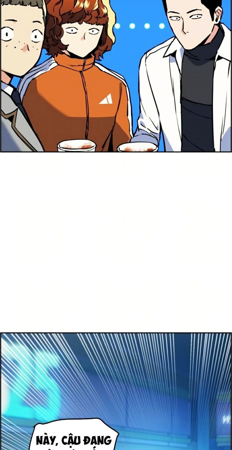 đọc truyện Bạn Học Của Tôi Là Lính Đánh Thuê Chương 23 ảnh 48 tại Thiên Thai Truyện