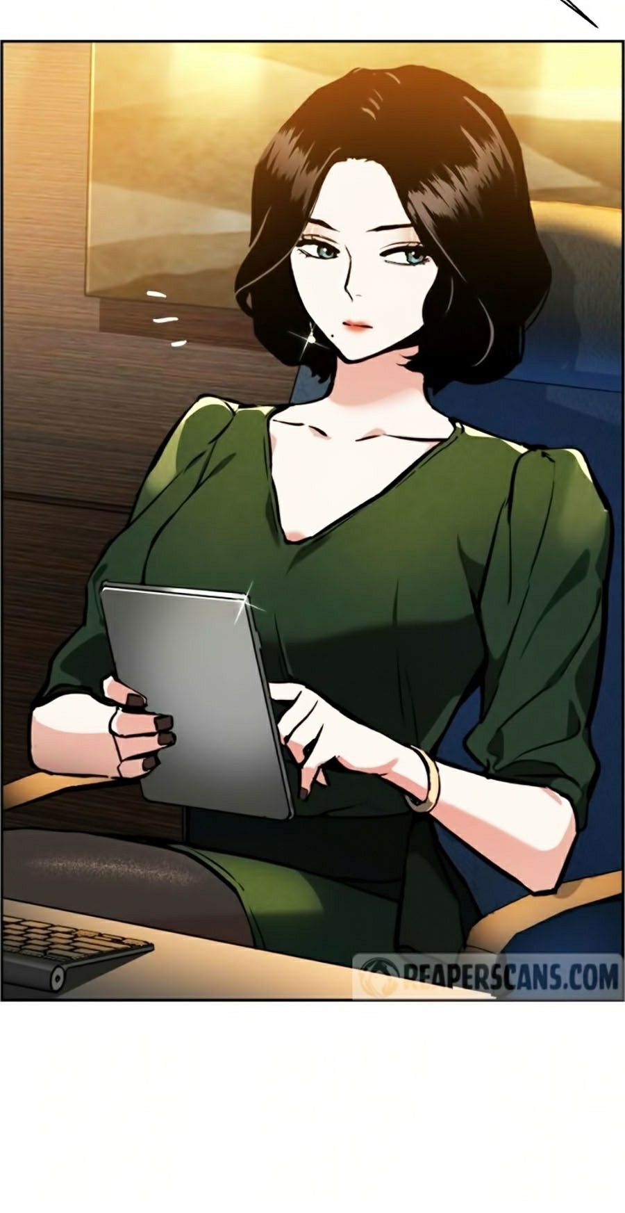 đọc truyện Bạn Học Của Tôi Là Lính Đánh Thuê Chương 23 ảnh 52 tại Thiên Thai Truyện