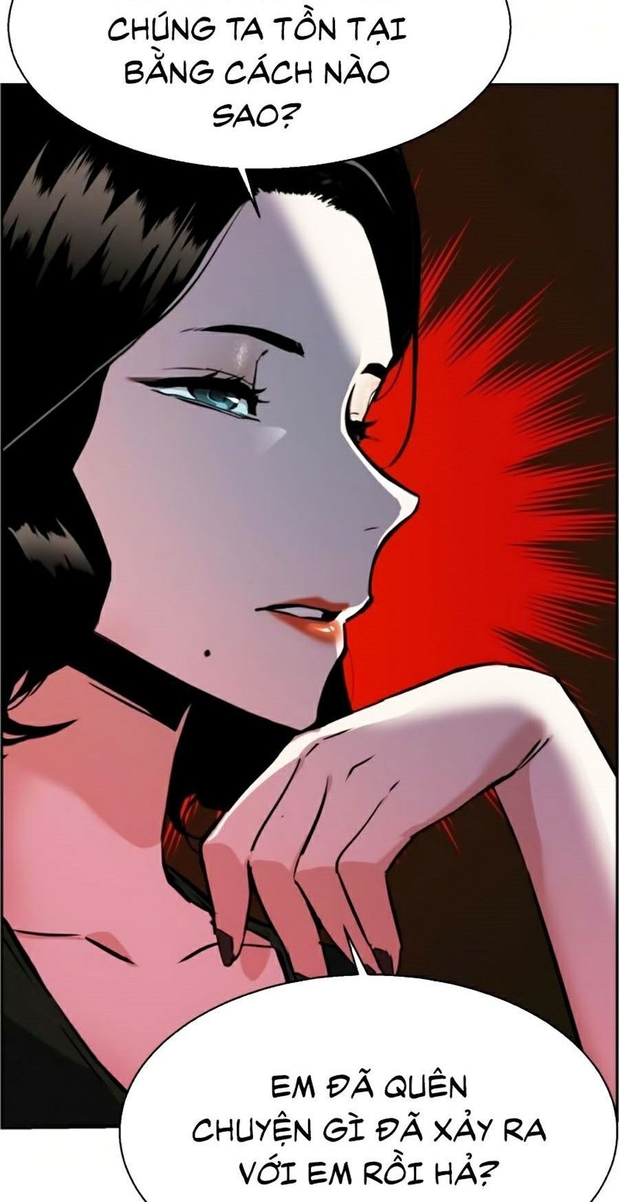 đọc truyện Bạn Học Của Tôi Là Lính Đánh Thuê Chương 23 ảnh 59 tại Thiên Thai Truyện